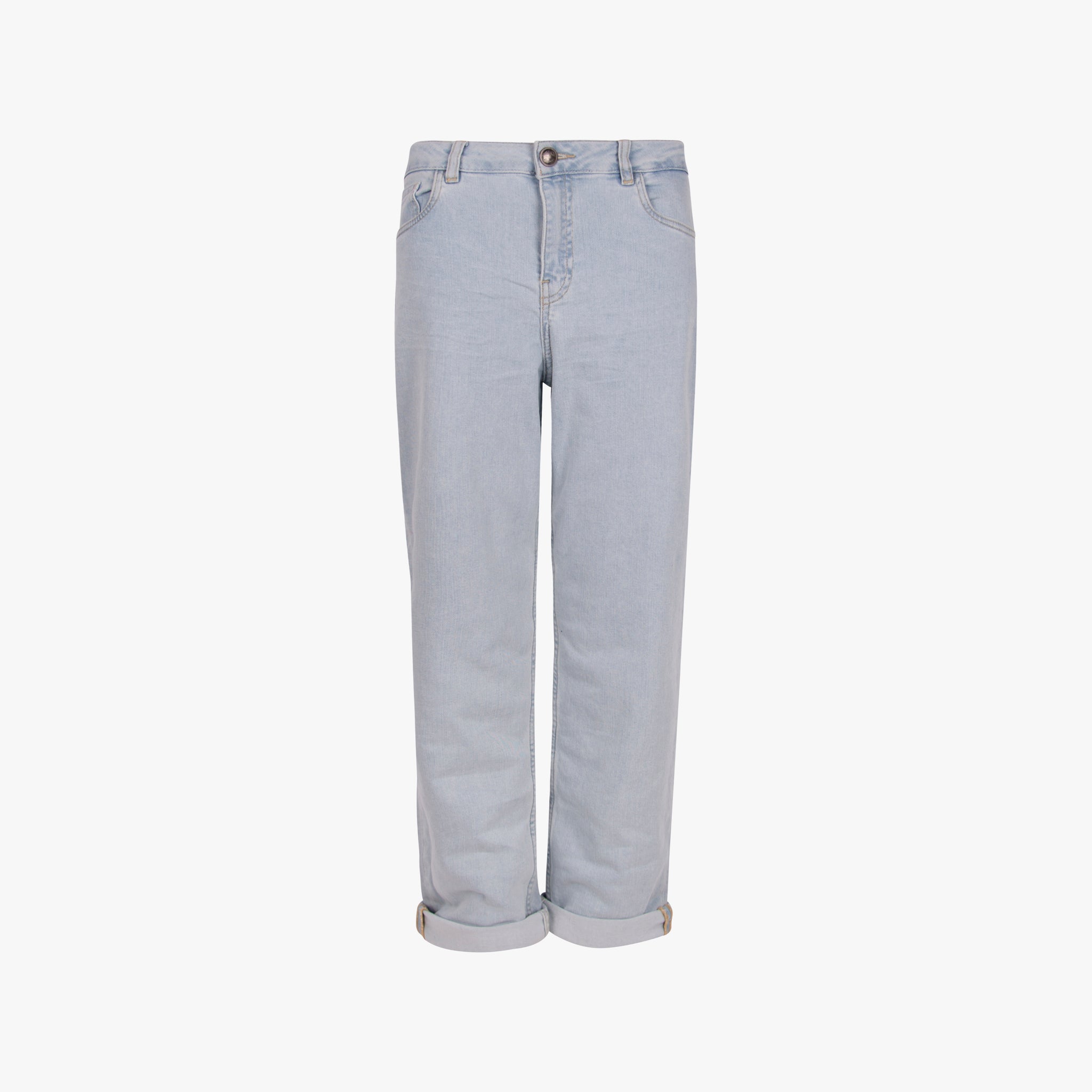 Mos Mosh Jeans | hellblau