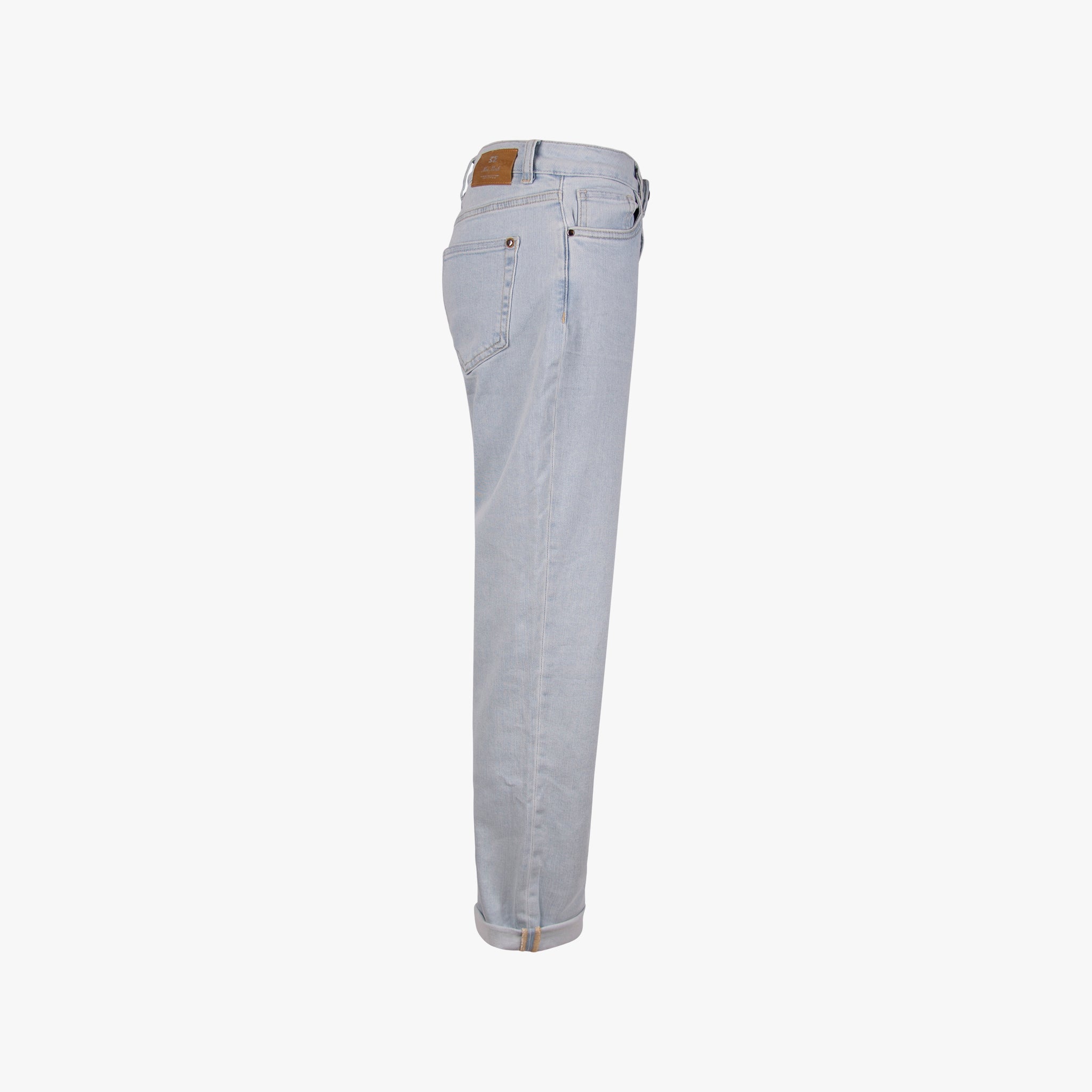 Mos Mosh Jeans | hellblau
