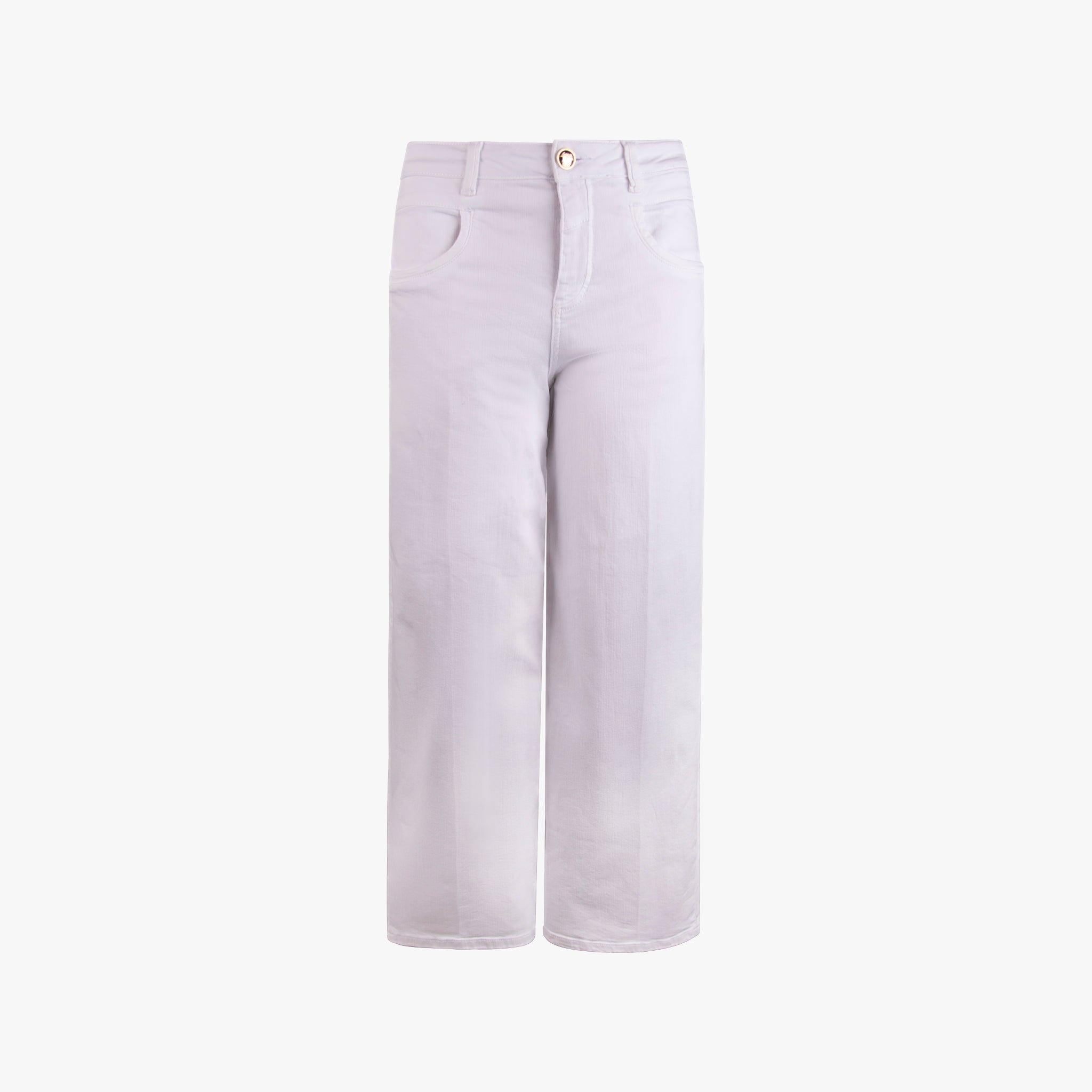Mos Mosh Jeans weiss | offwhite