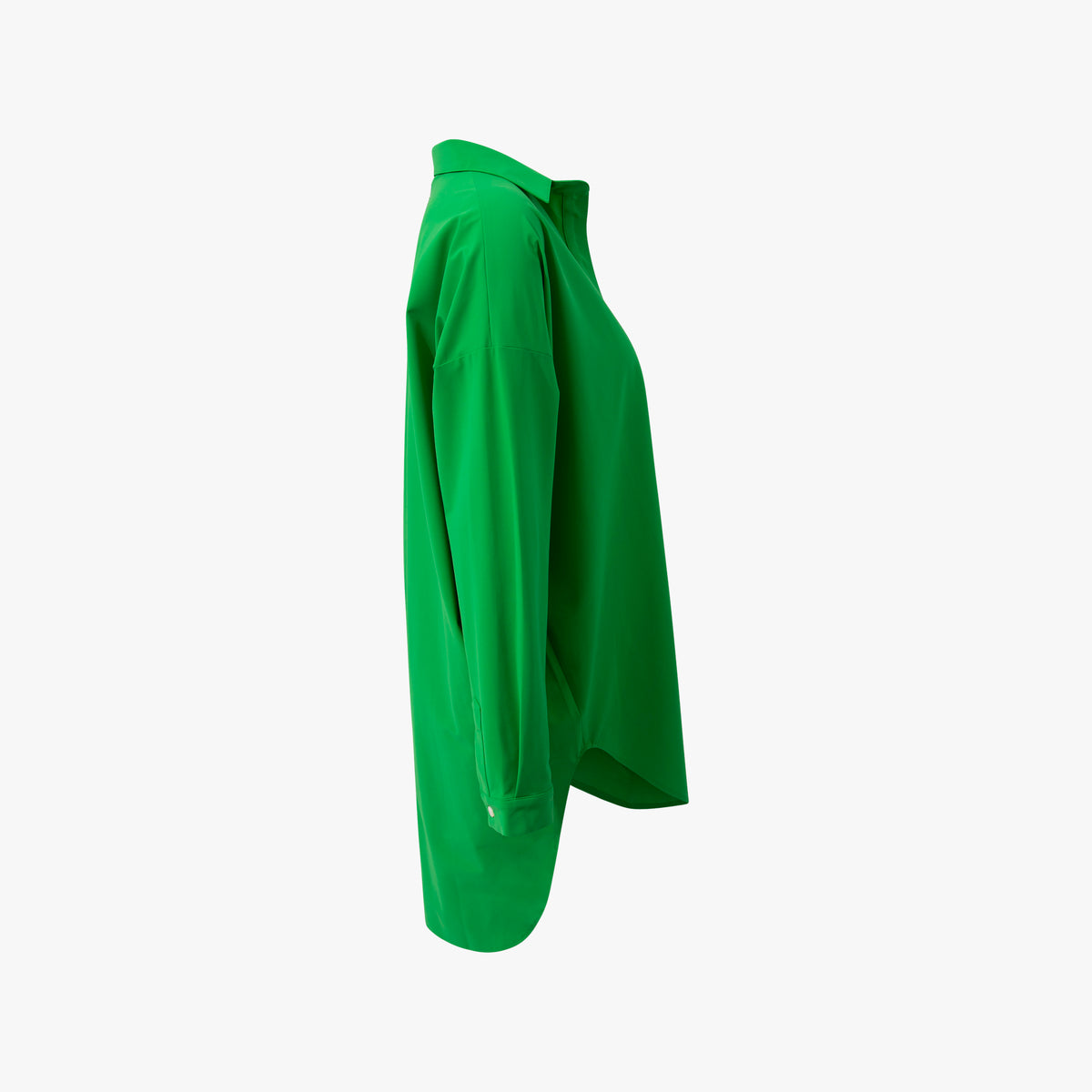 Longbluse | gras