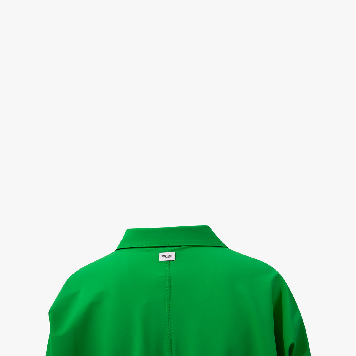 Longbluse | gras