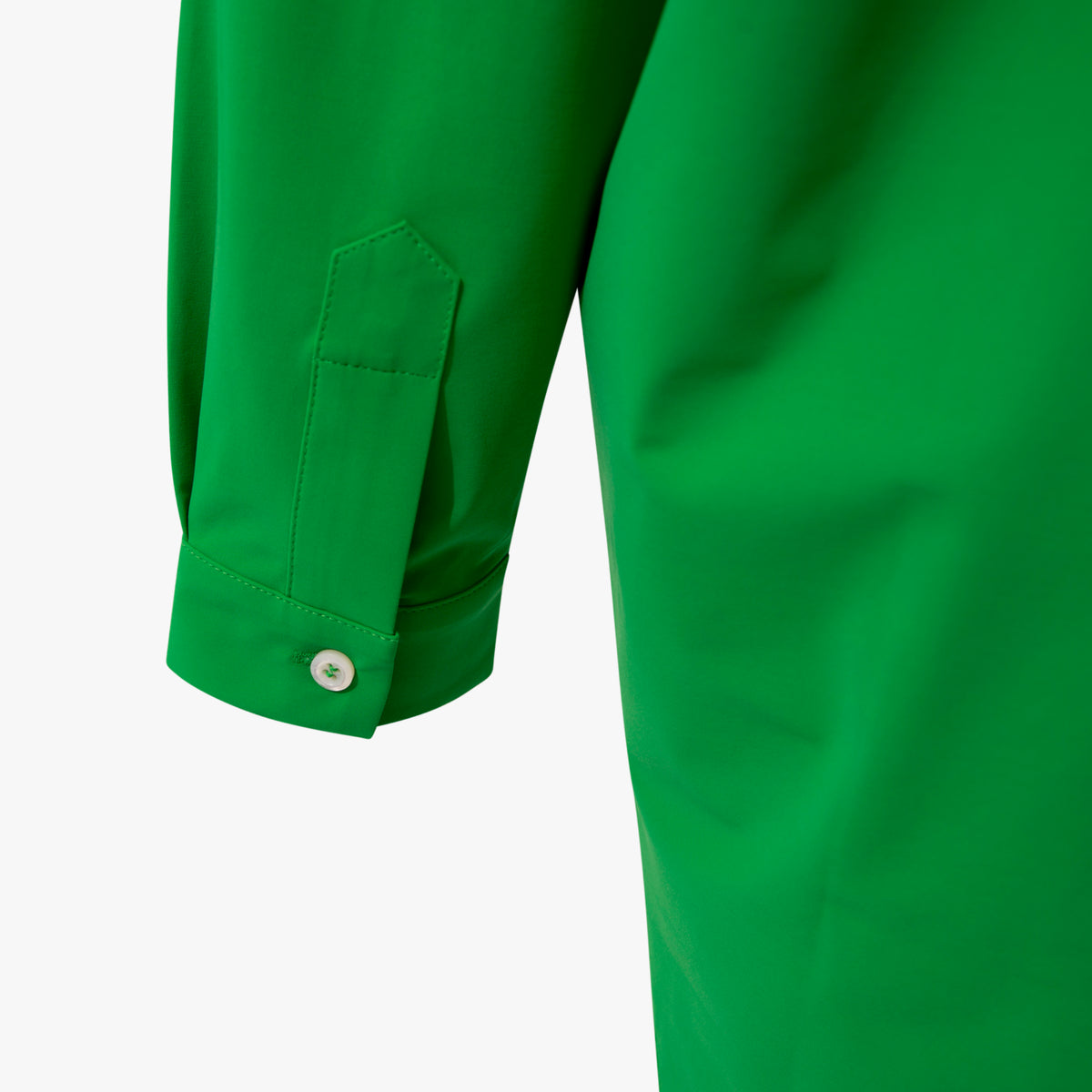 Longbluse | gras