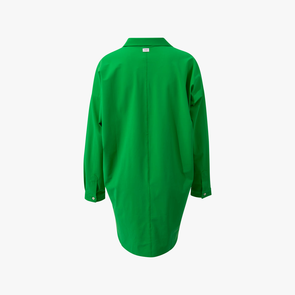 Longbluse | gras