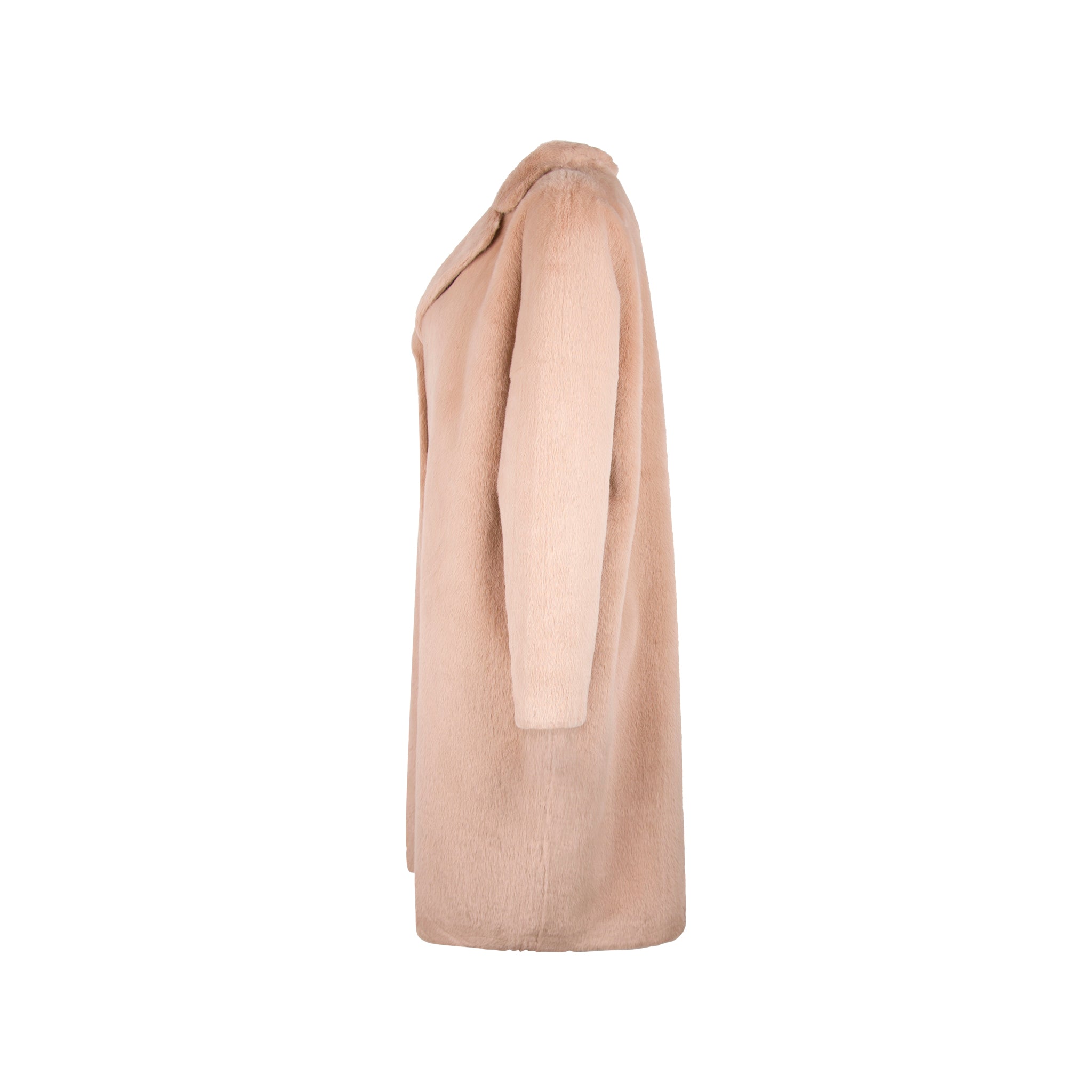 PTB RomyMink Jake Fakefur | beige