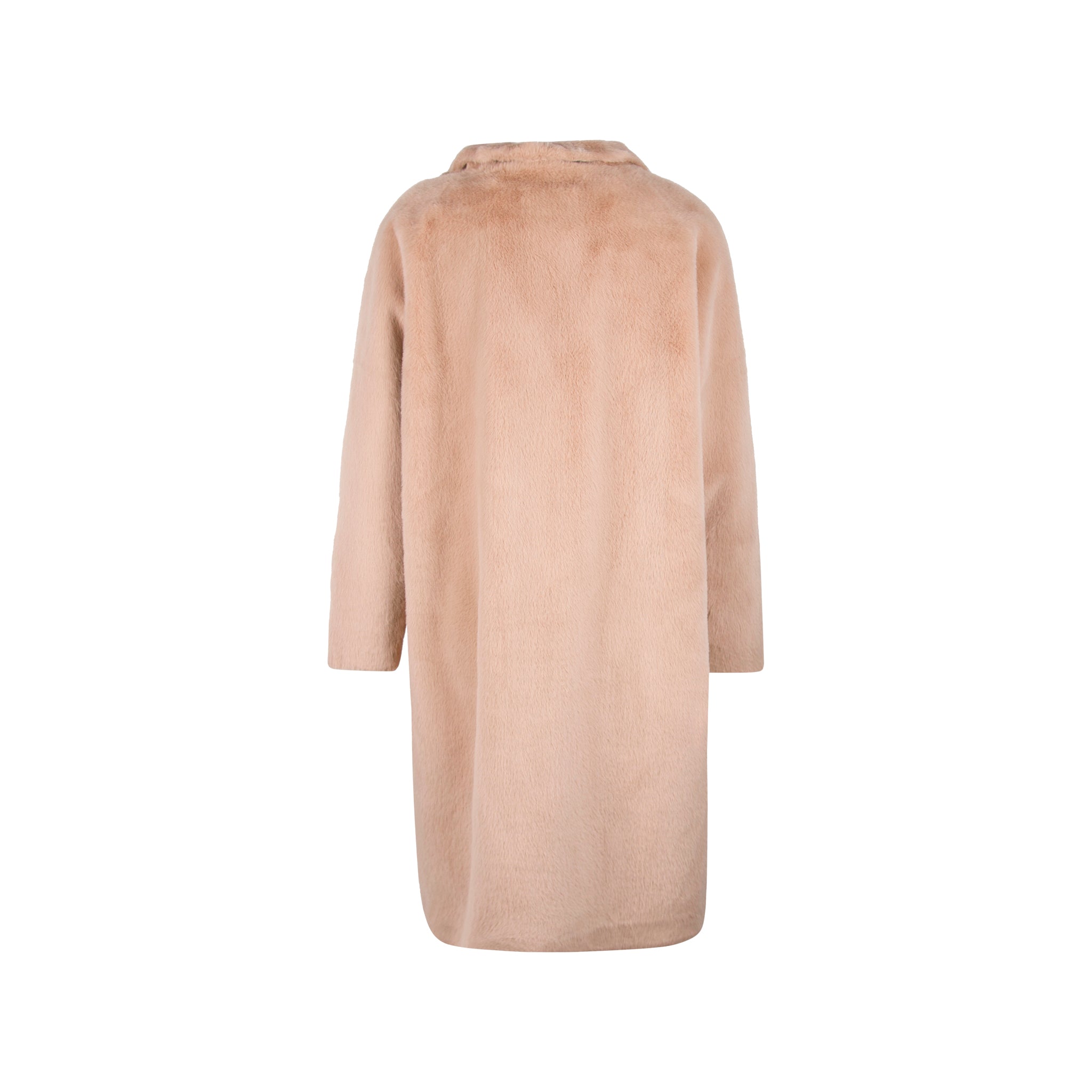 PTB RomyMink Jake Fakefur | beige