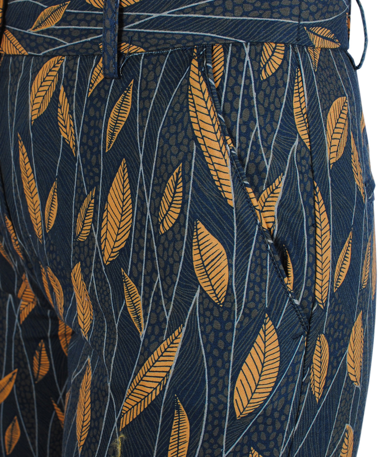 Printhose Axel | marine