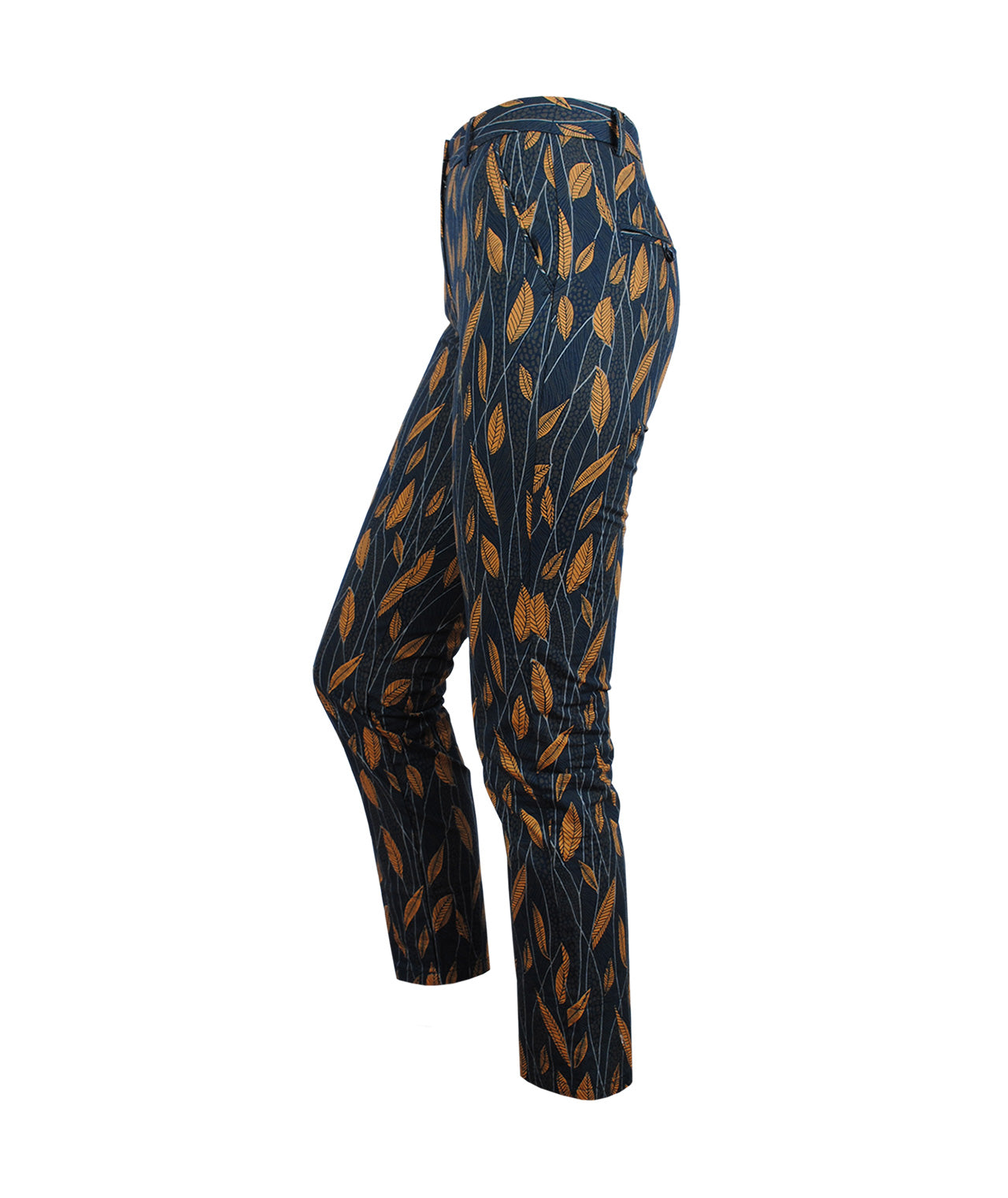 Printhose Axel | marine