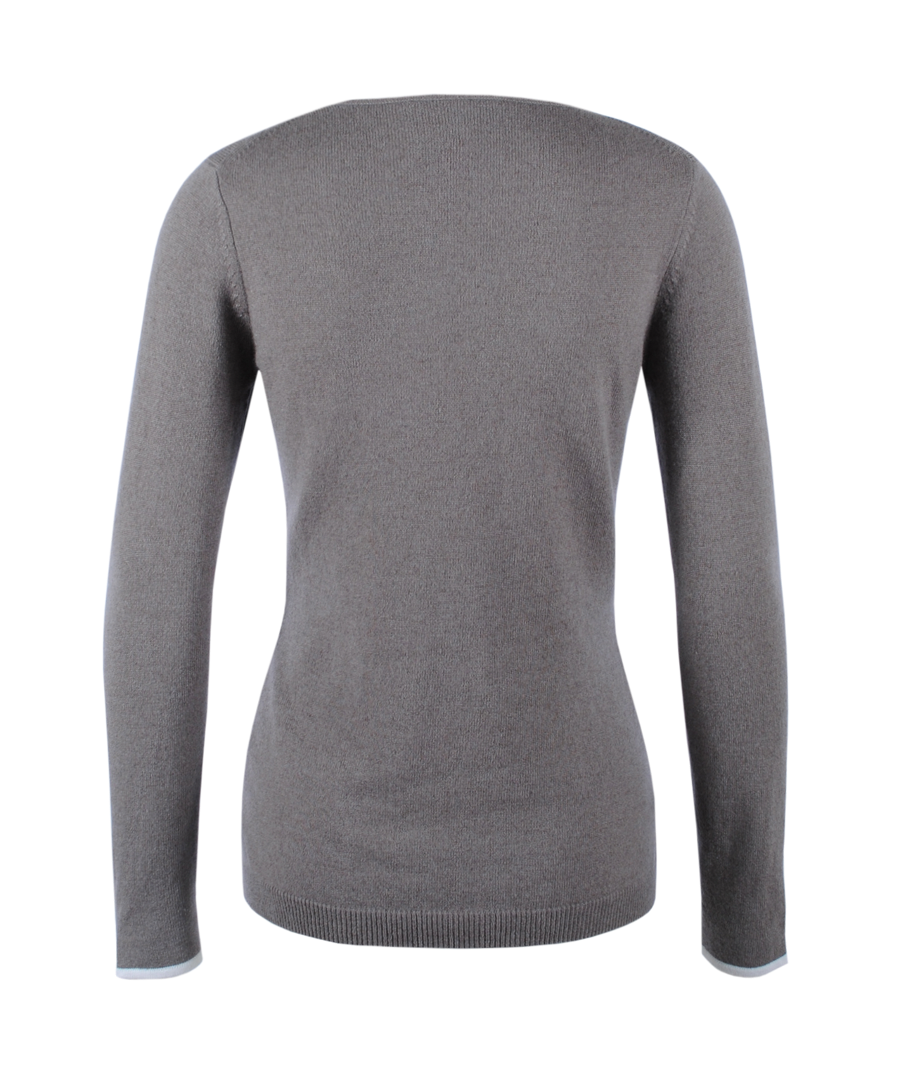 RH-Pulli schmal | taupe