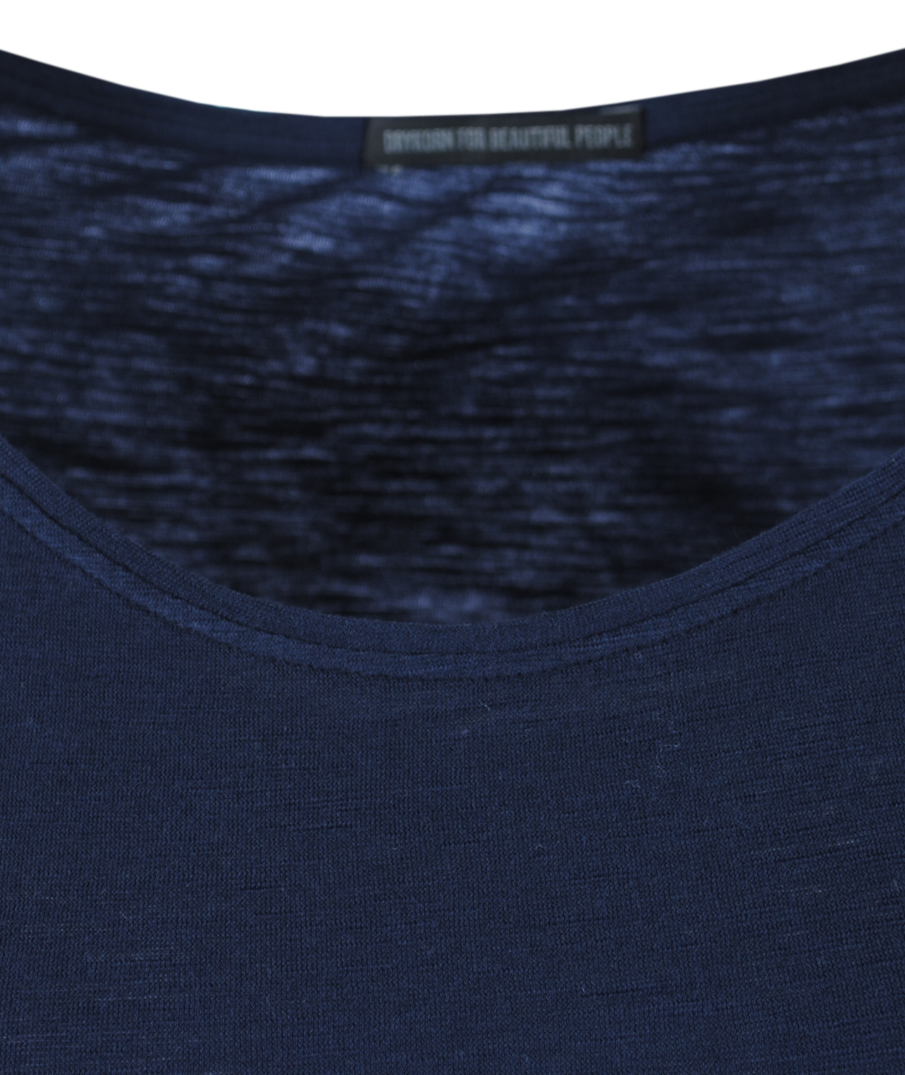 RH-Jerseyshirt Cinera | navy