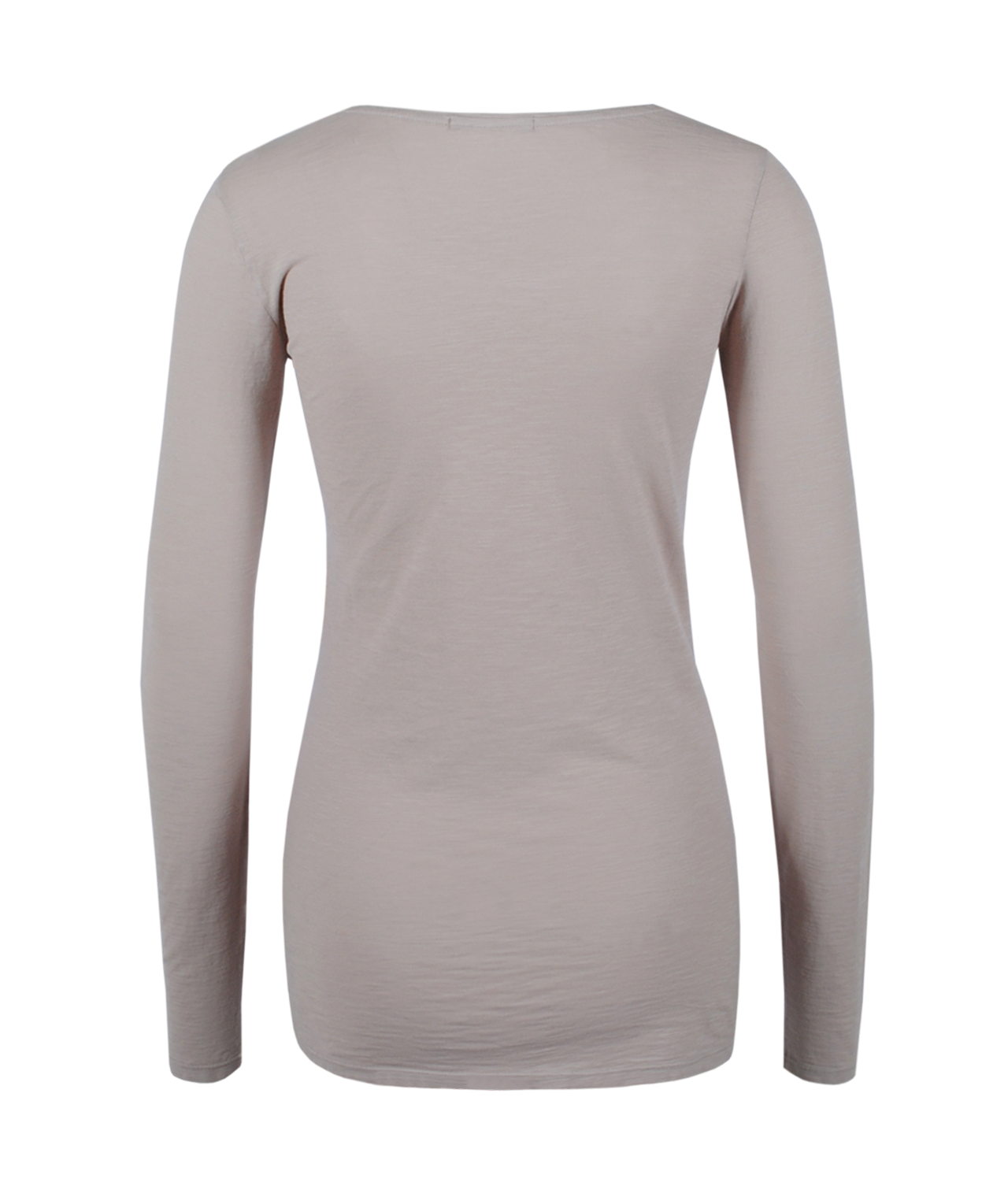 RH-Jerseyshirt Cinera | nude
