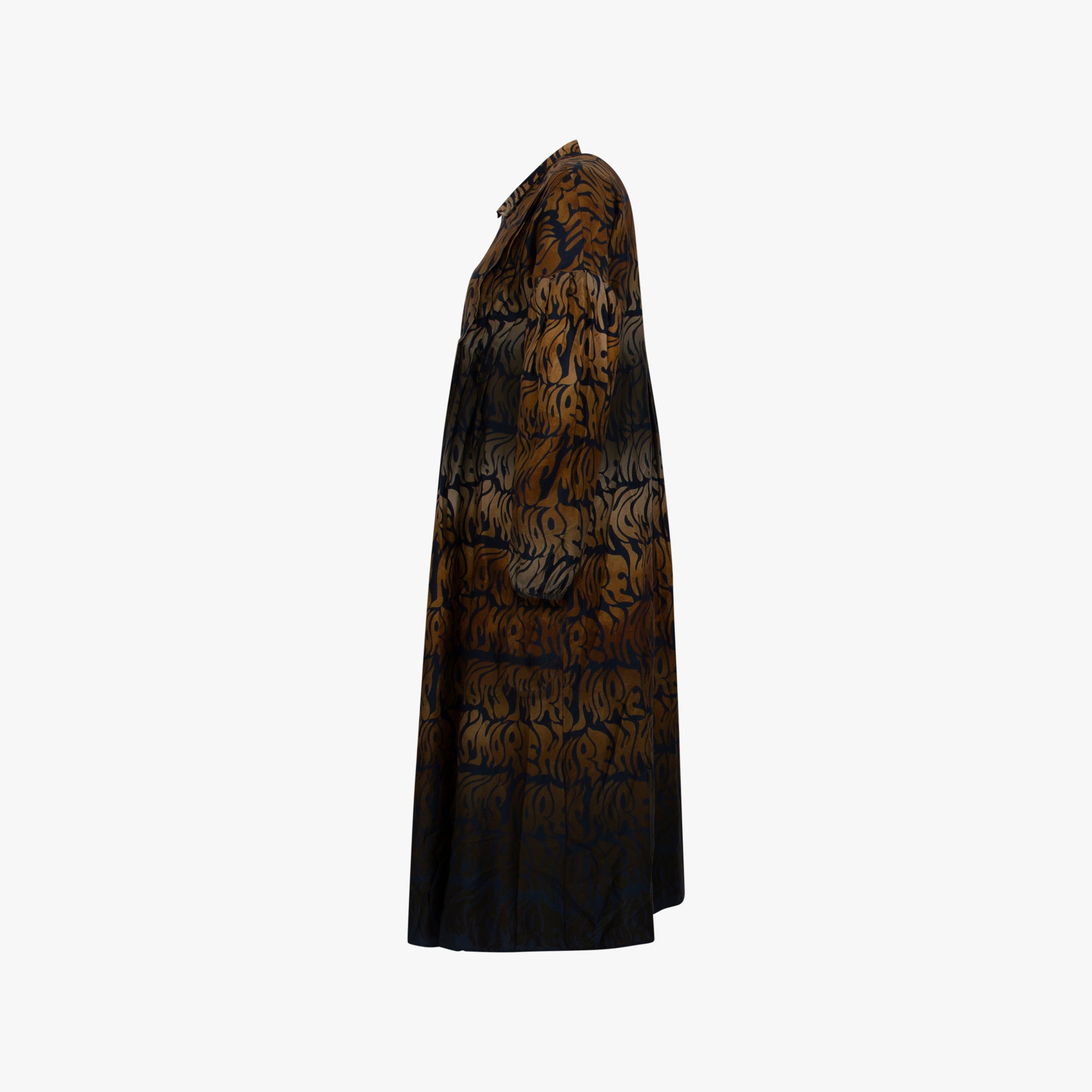 Kleid Print | multicolor