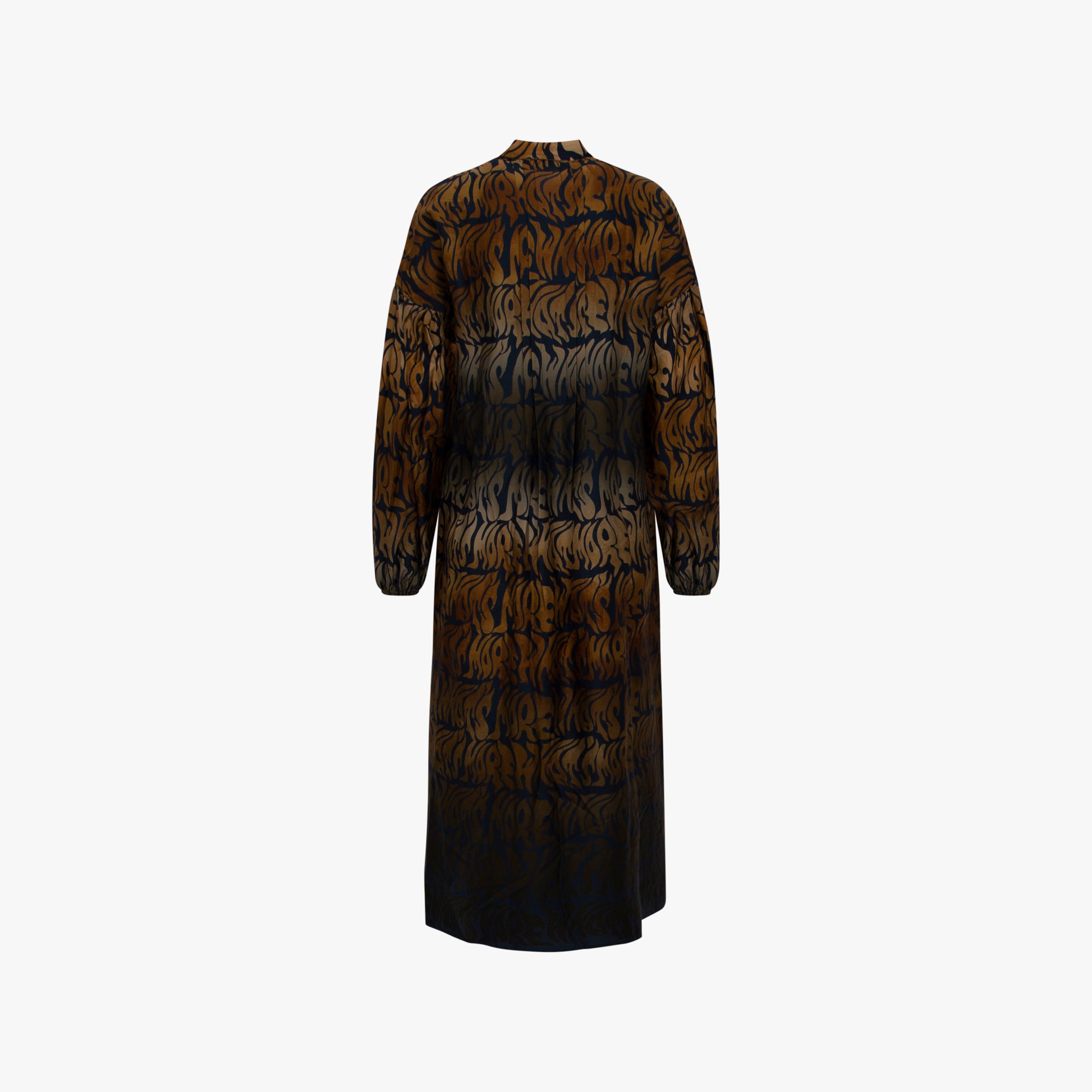 Kleid Print | multicolor