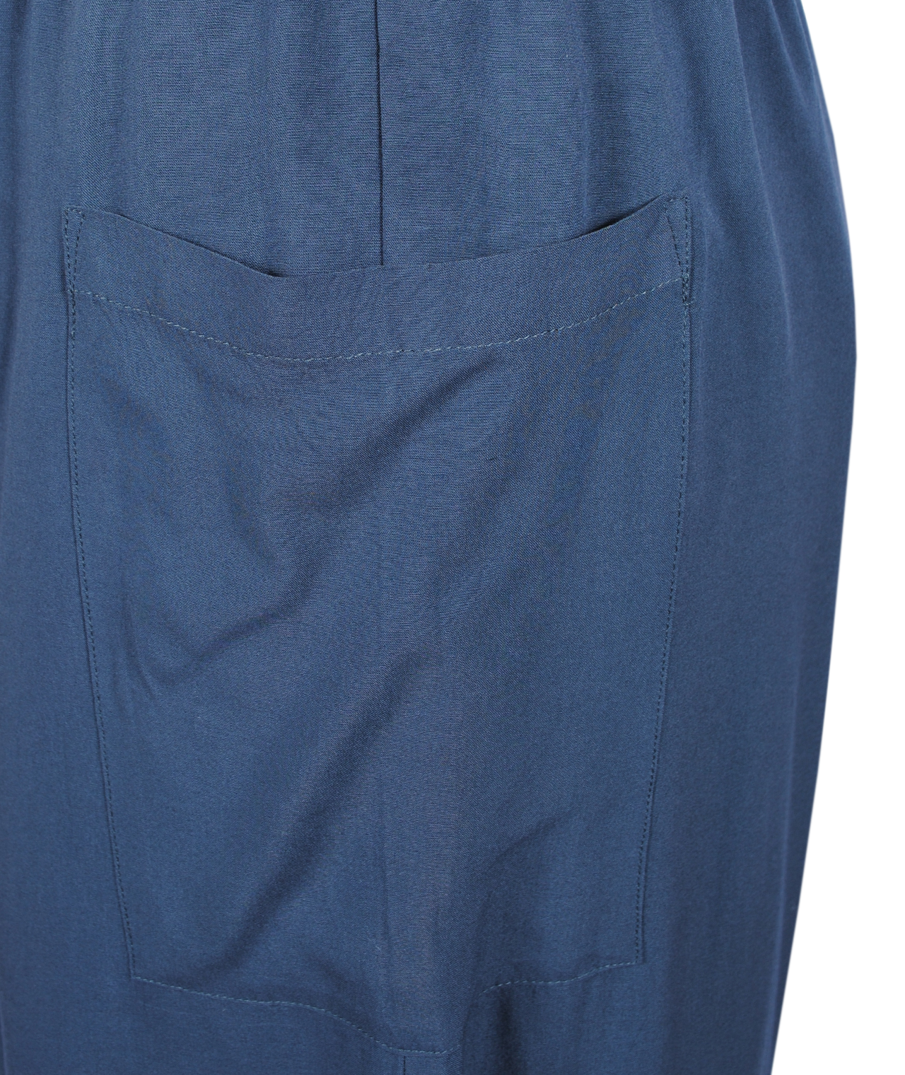 Rock Elo | blau