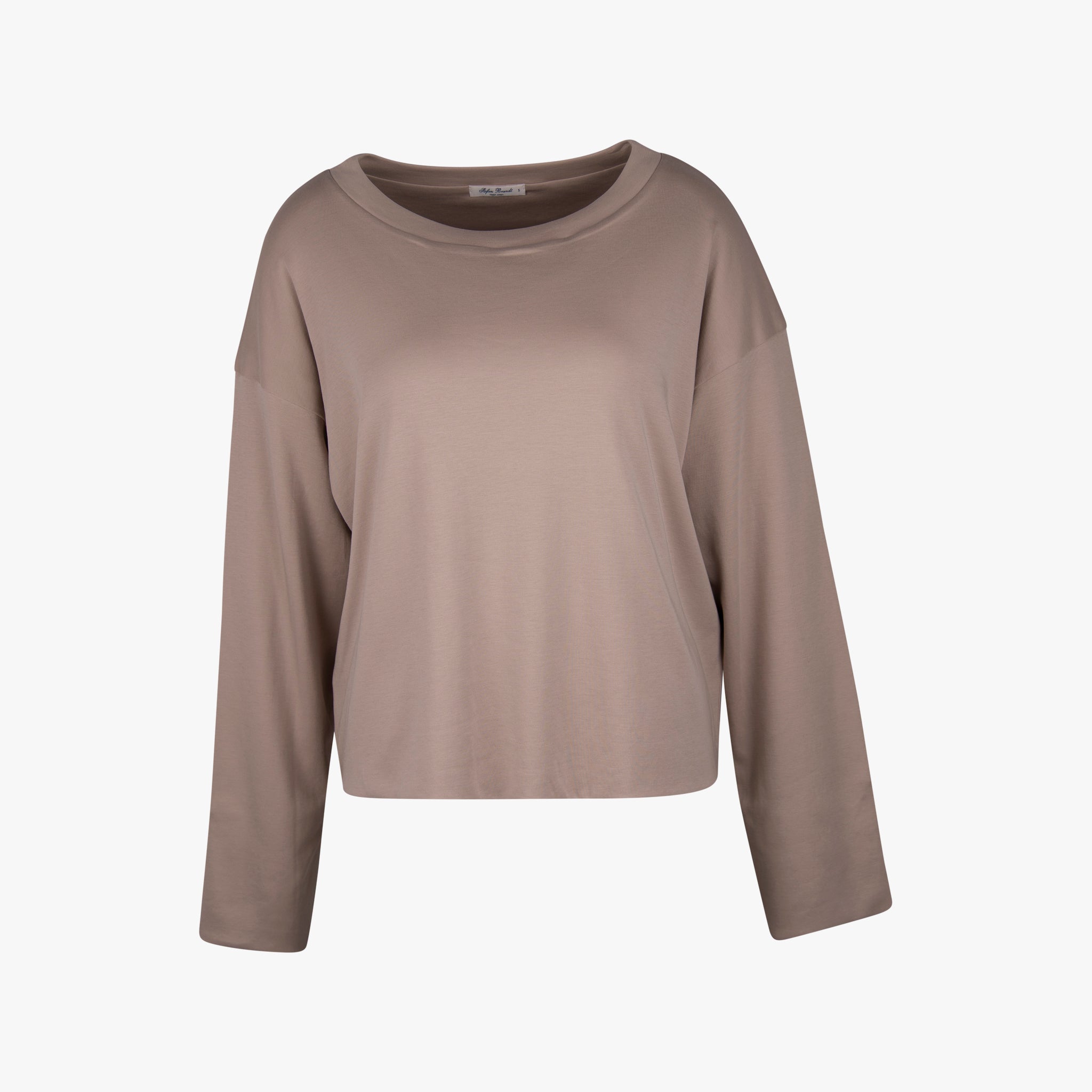 Sweater Luxury | beige