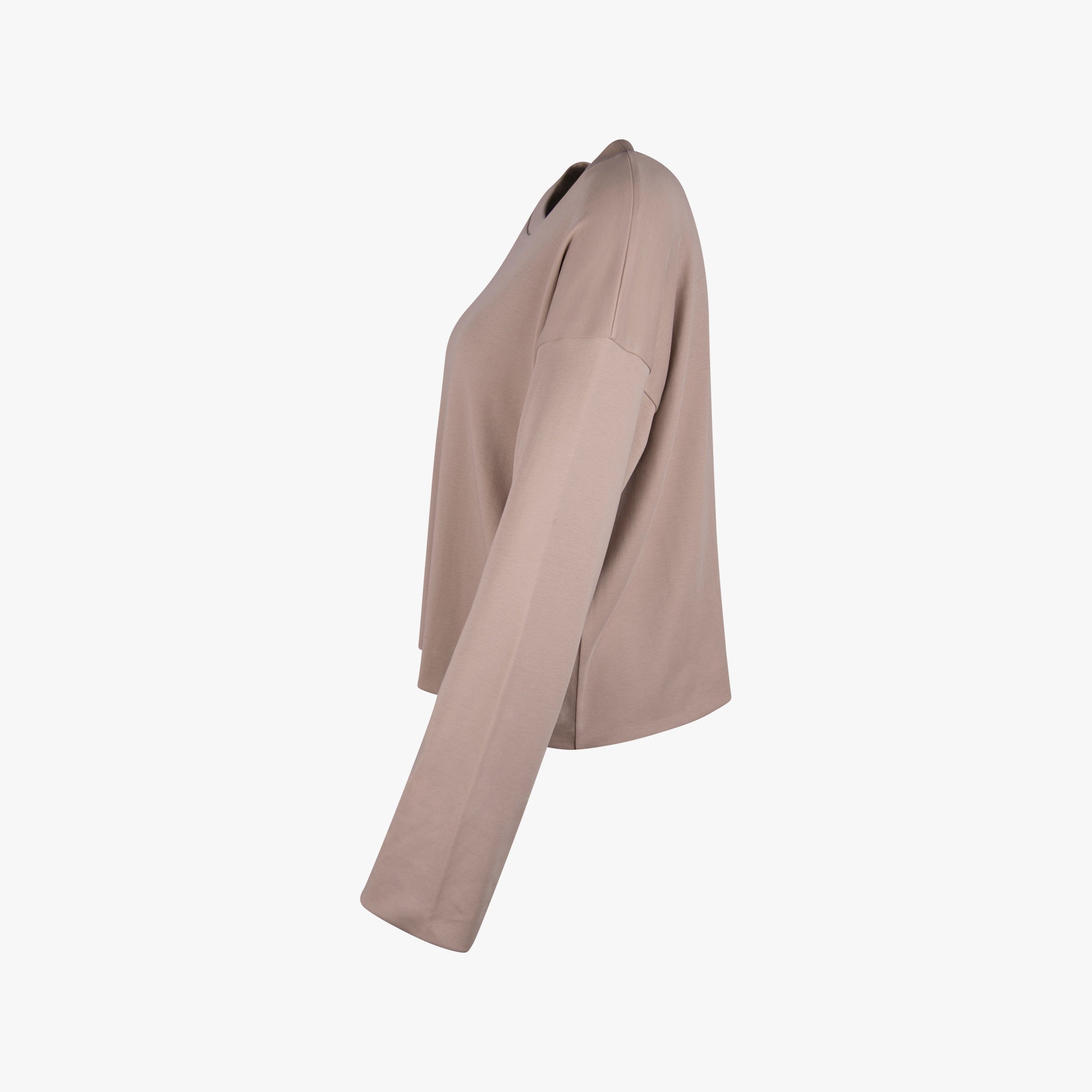 Sweater Luxury | beige