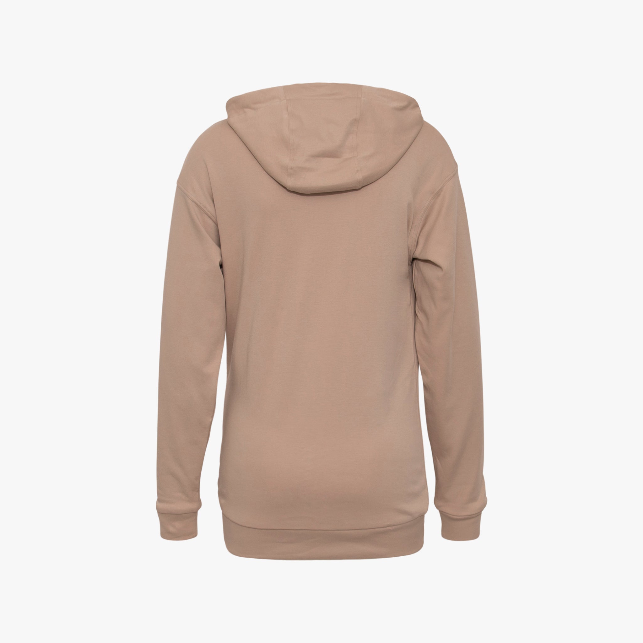 Hoodie Luxury | beige