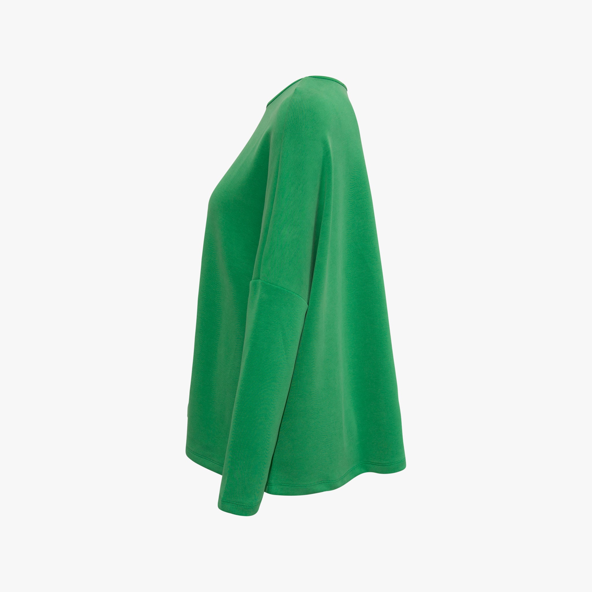 RH-Sweater | gras
