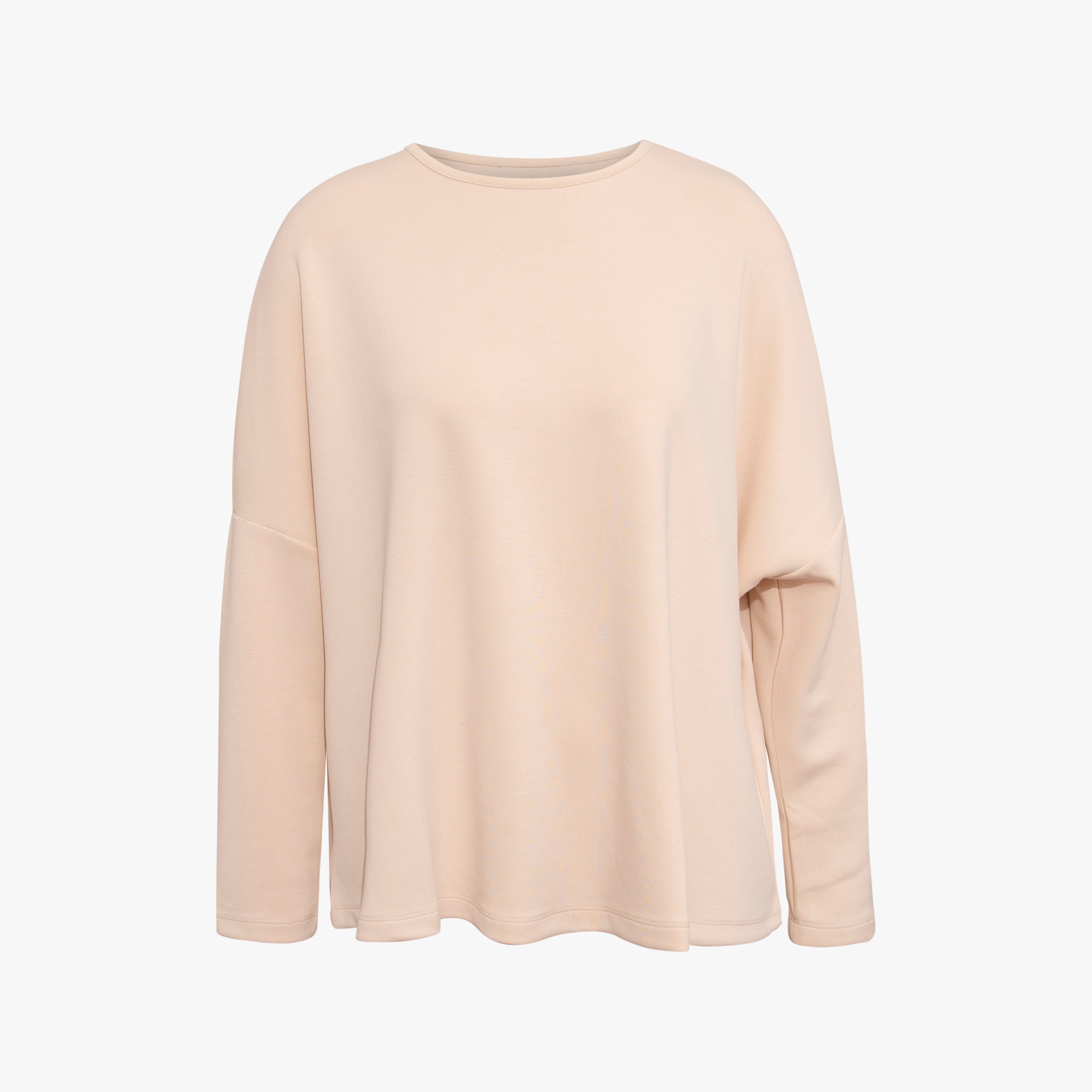 RH-Sweater | champagner