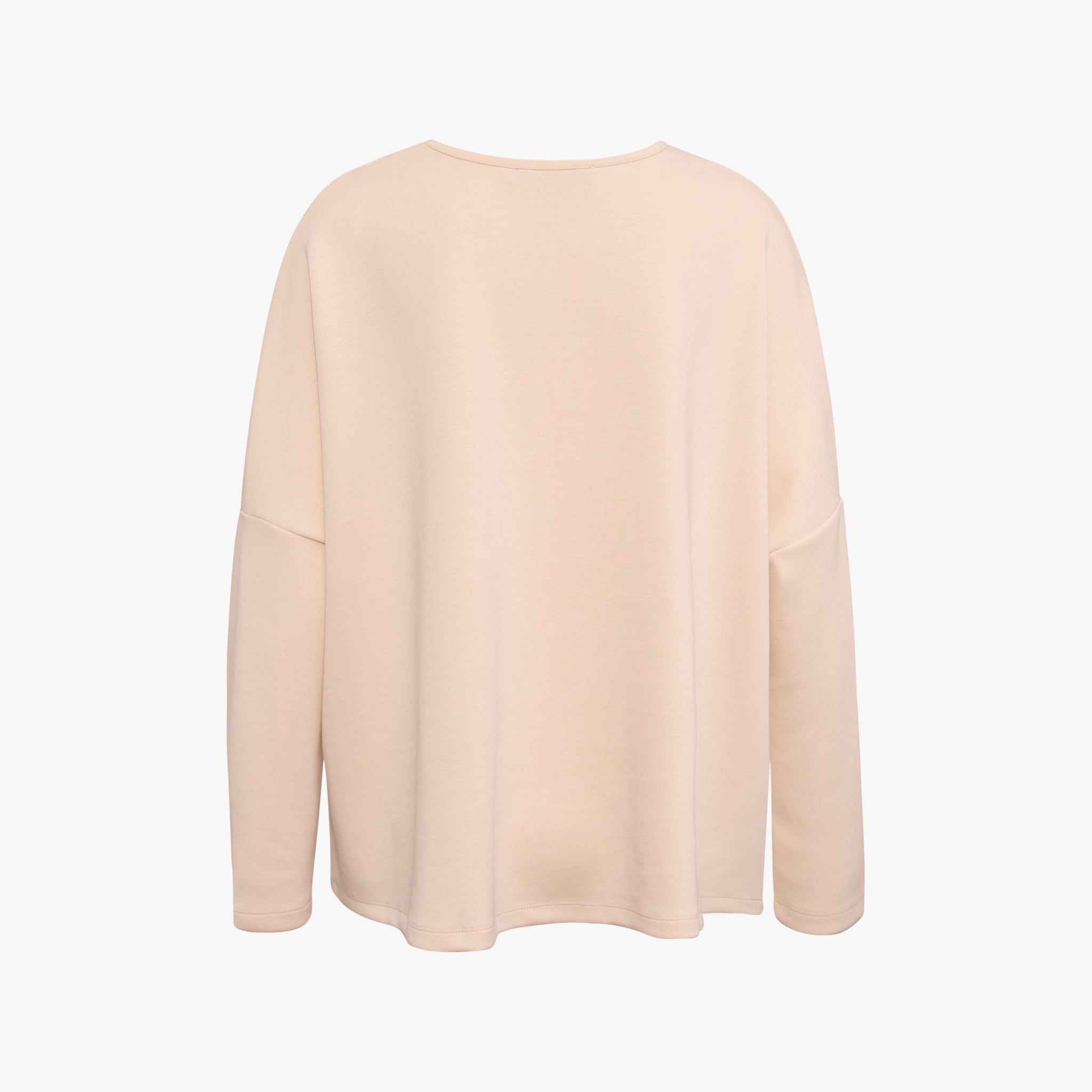 RH-Sweater | champagner