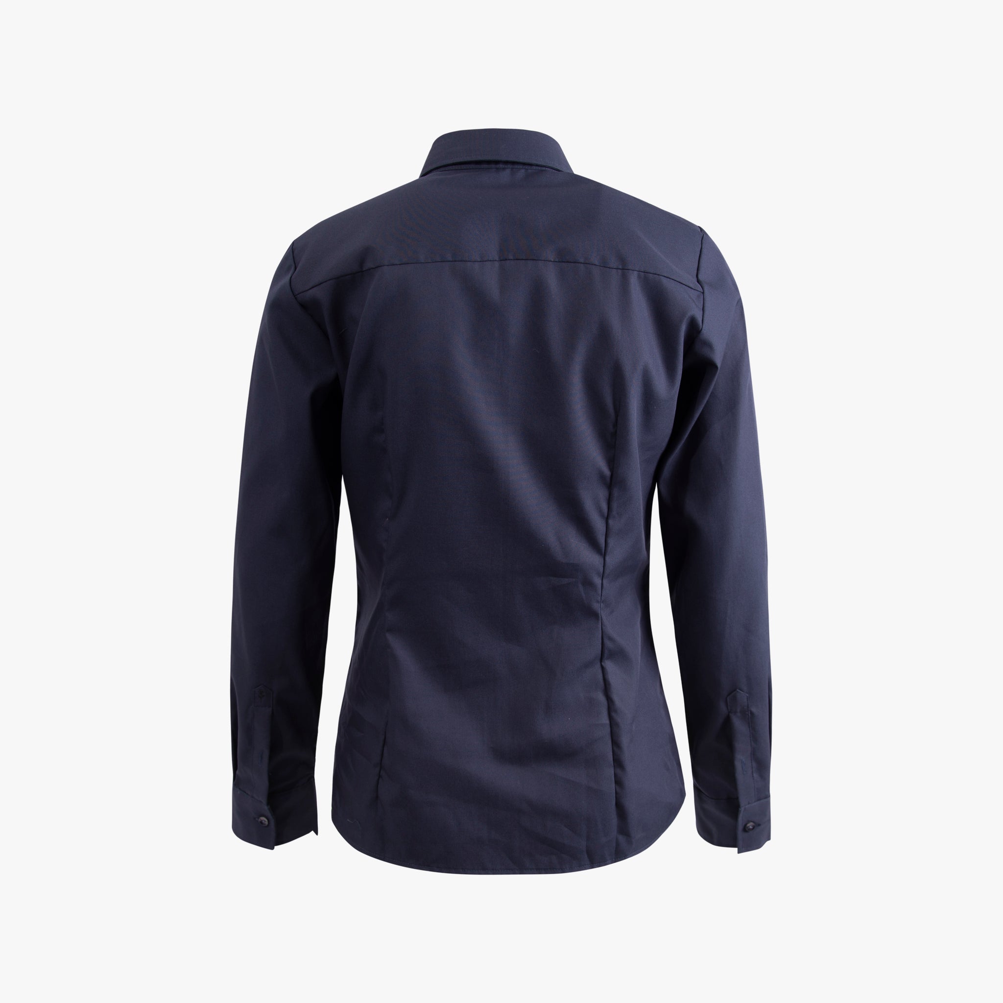 Bluse Basic | navy