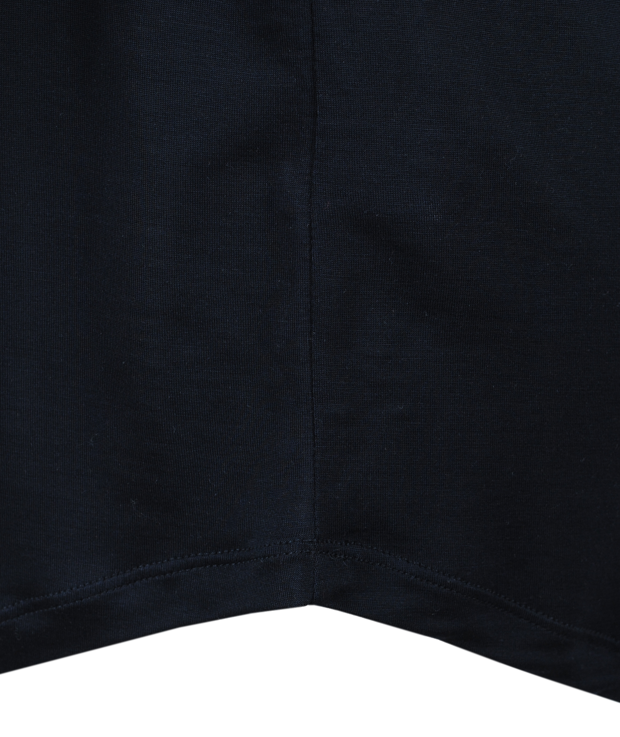 Shirtbluse Tami | nachtblau