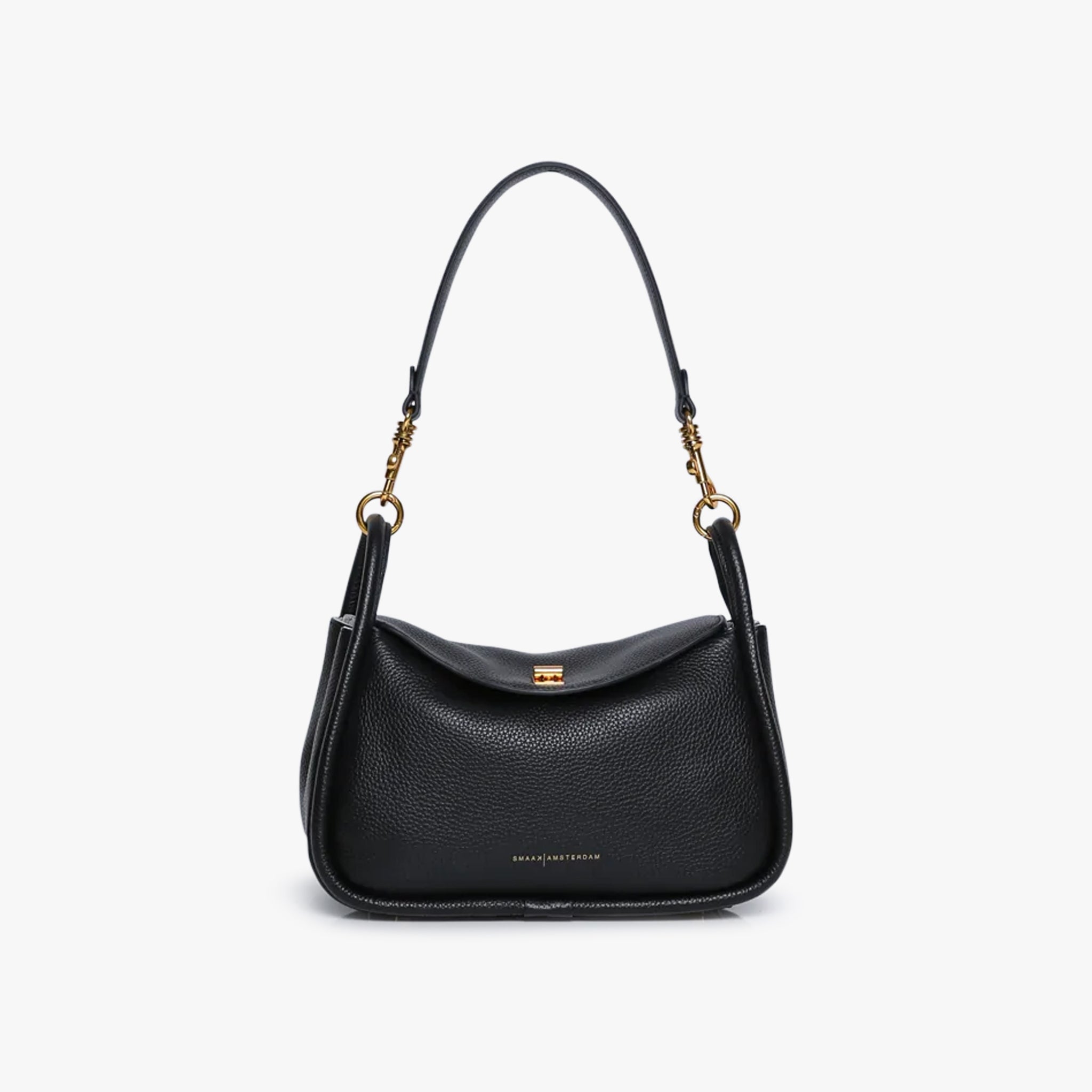 Handtasche Cliff | schwarz