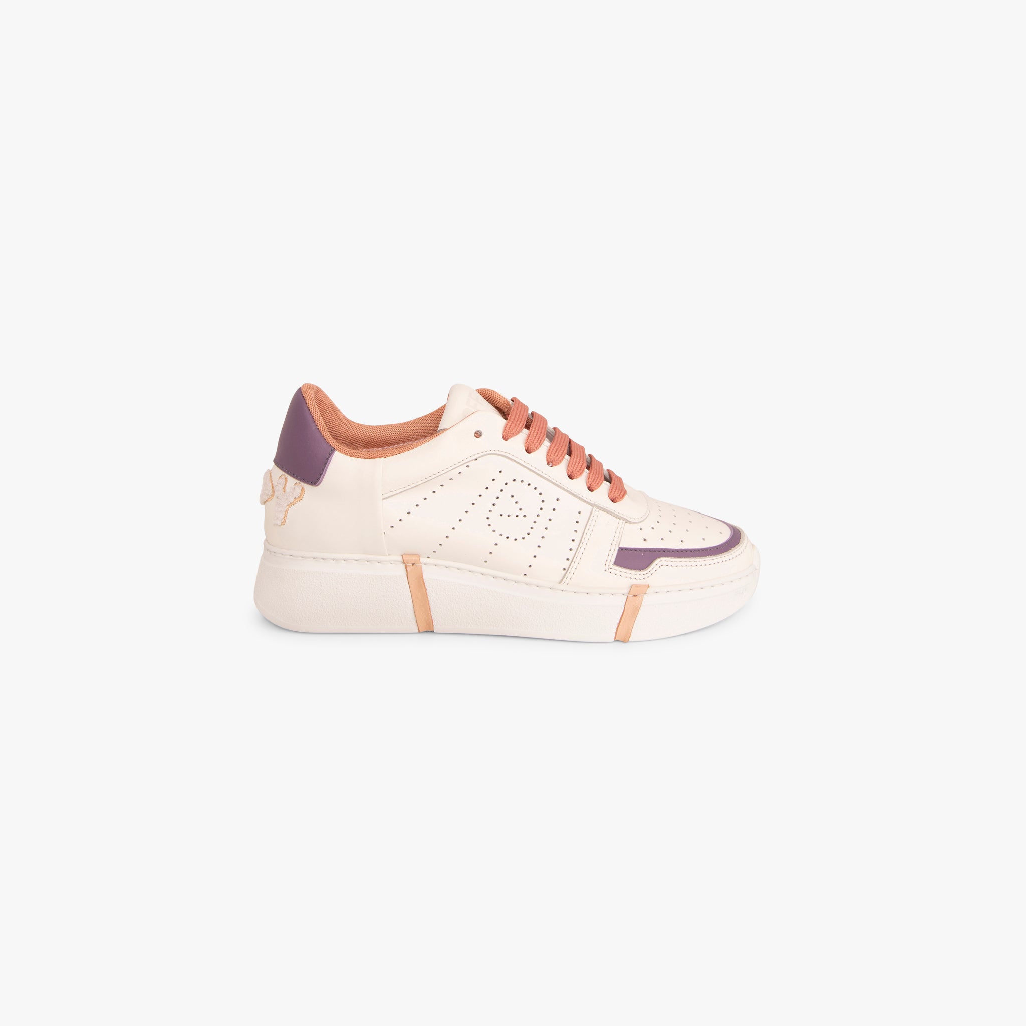 Off Play Sneaker Off Play Imola | flieder