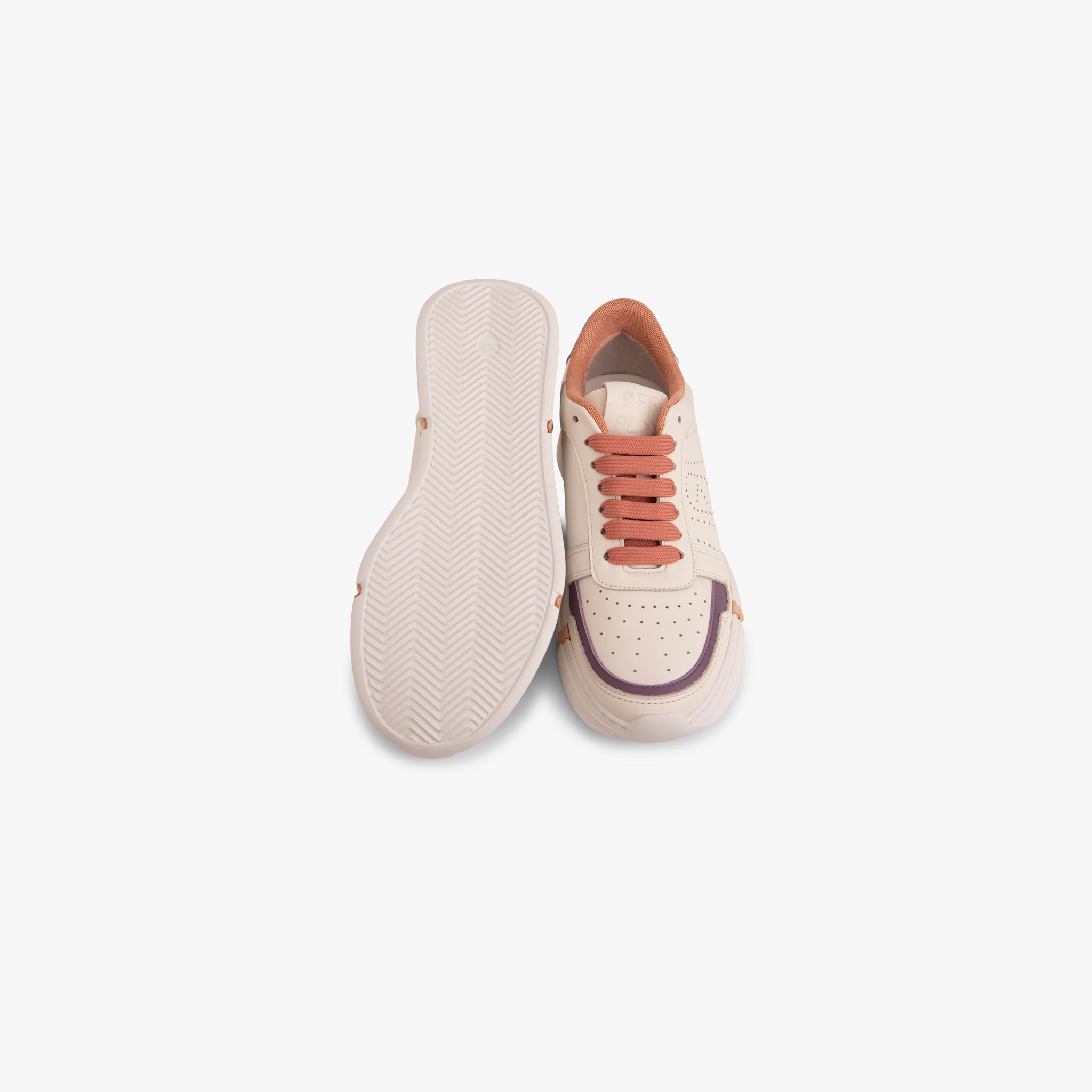 Off Play Sneaker Off Play Imola | flieder