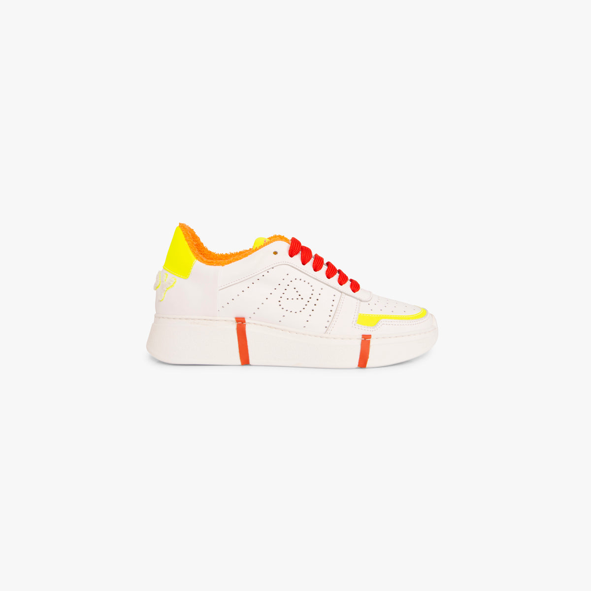 Off Play Sneaker Off Play Imola | orange