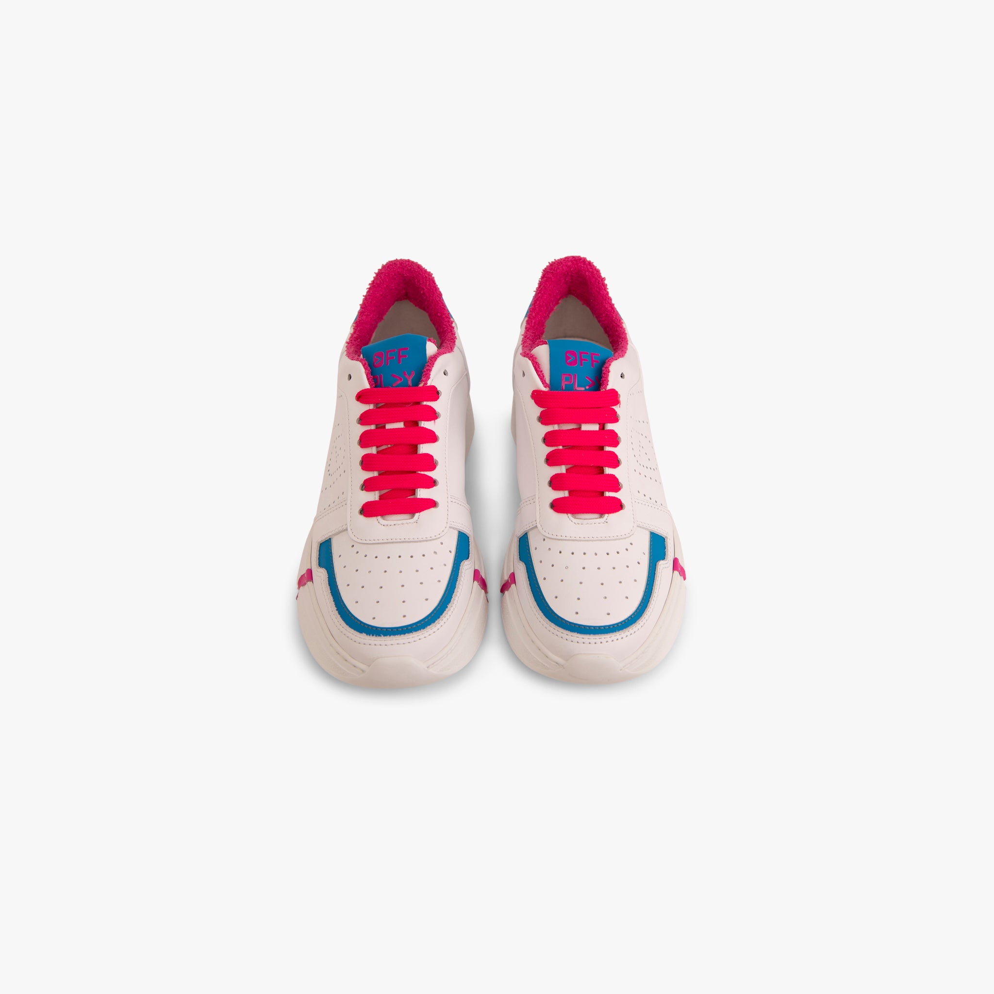 Off Play Sneaker Off Play Imola | pink