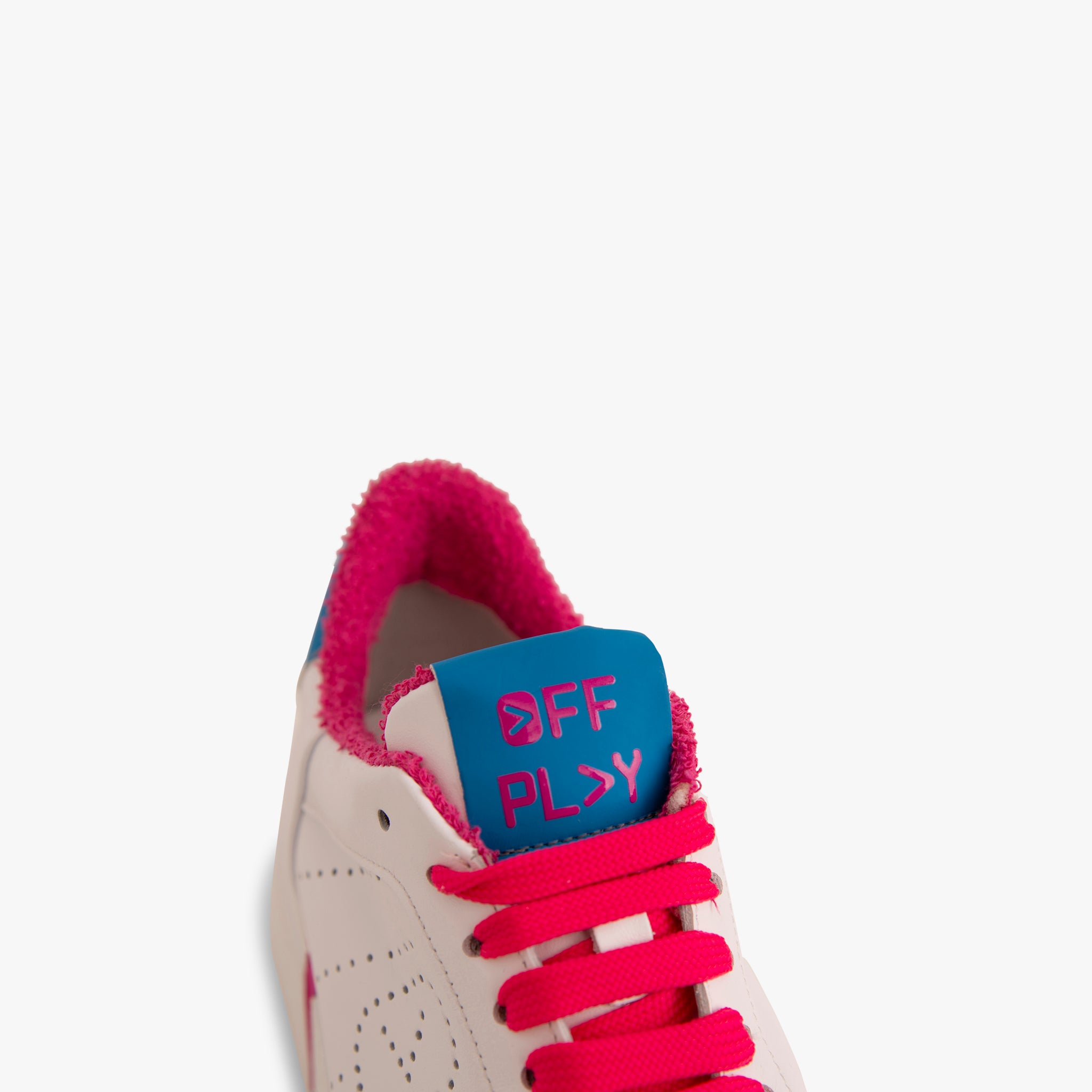Off Play Sneaker Off Play Imola | pink