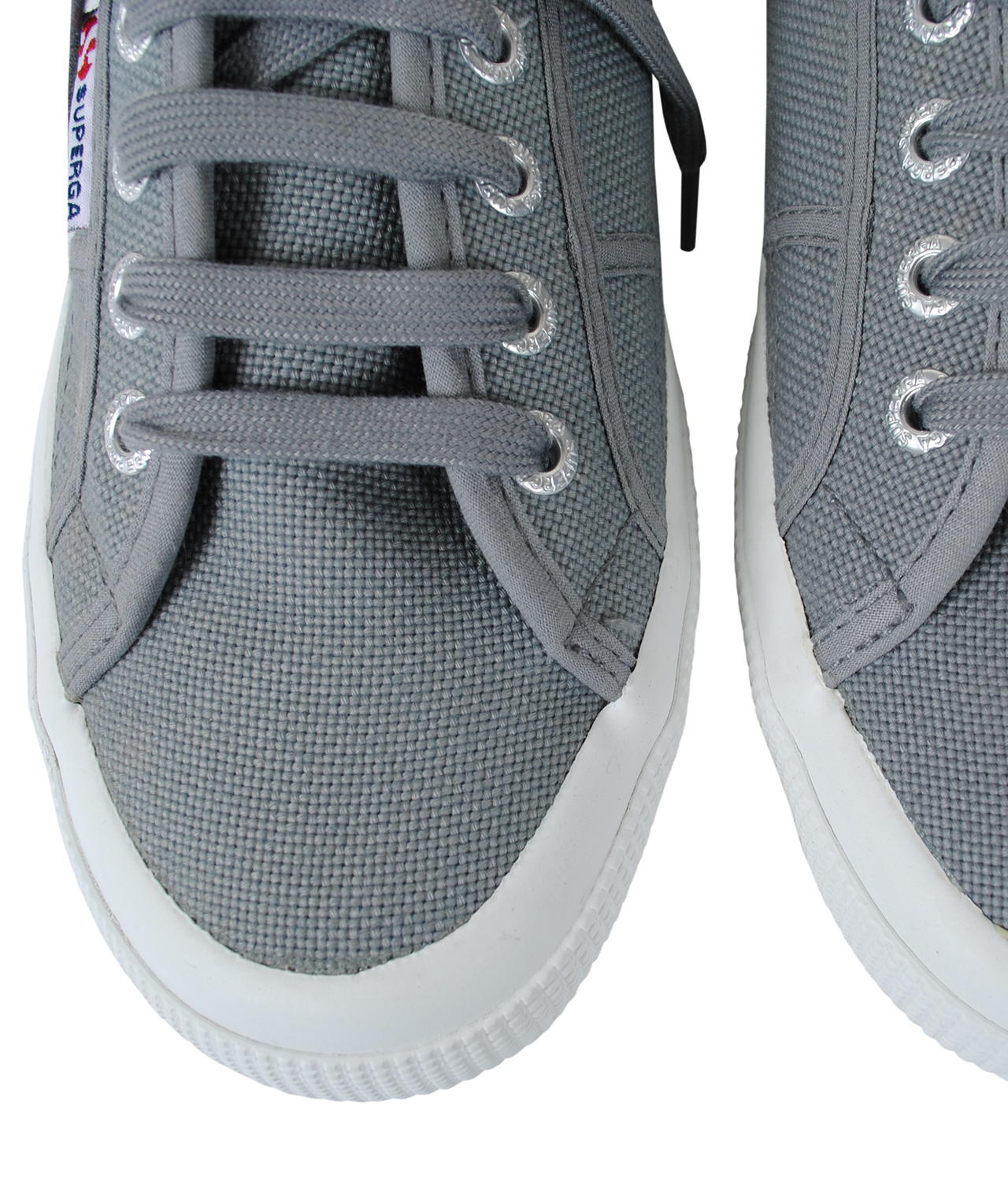 Sneaker Classic | grau