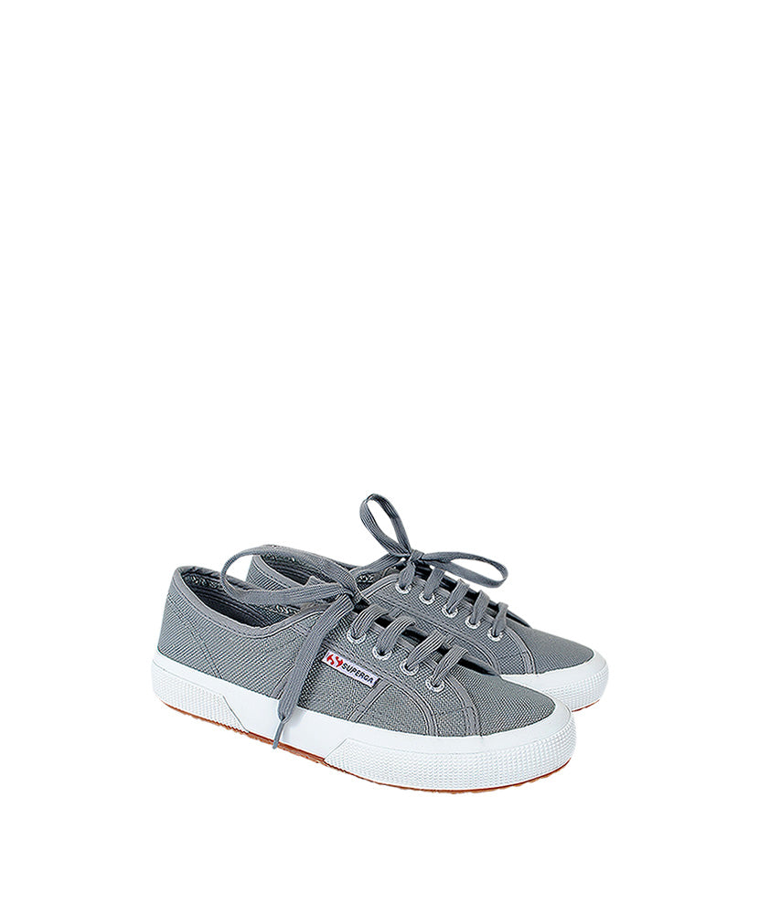 Sneaker Classic | grau