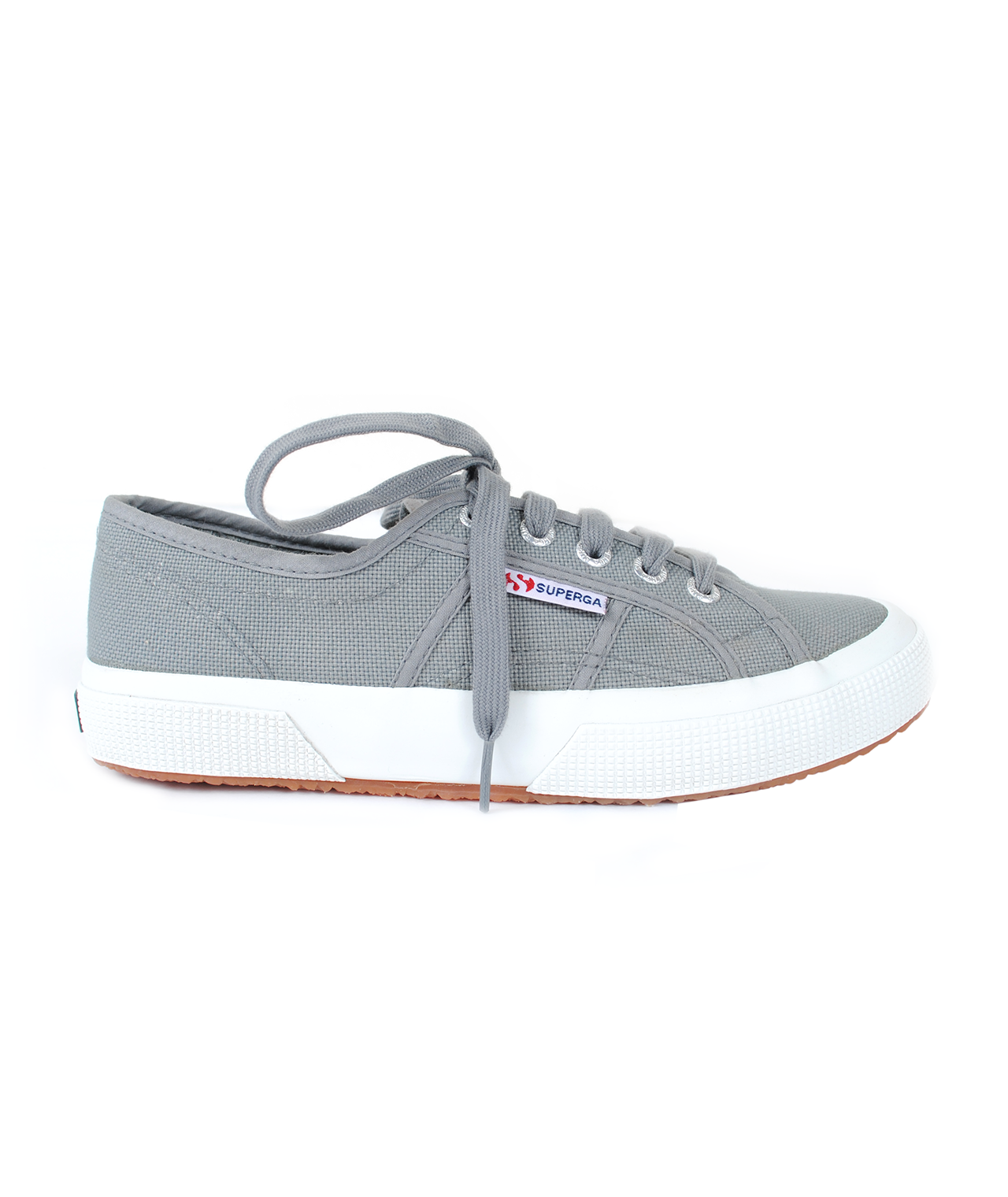 Sneaker Classic | grau