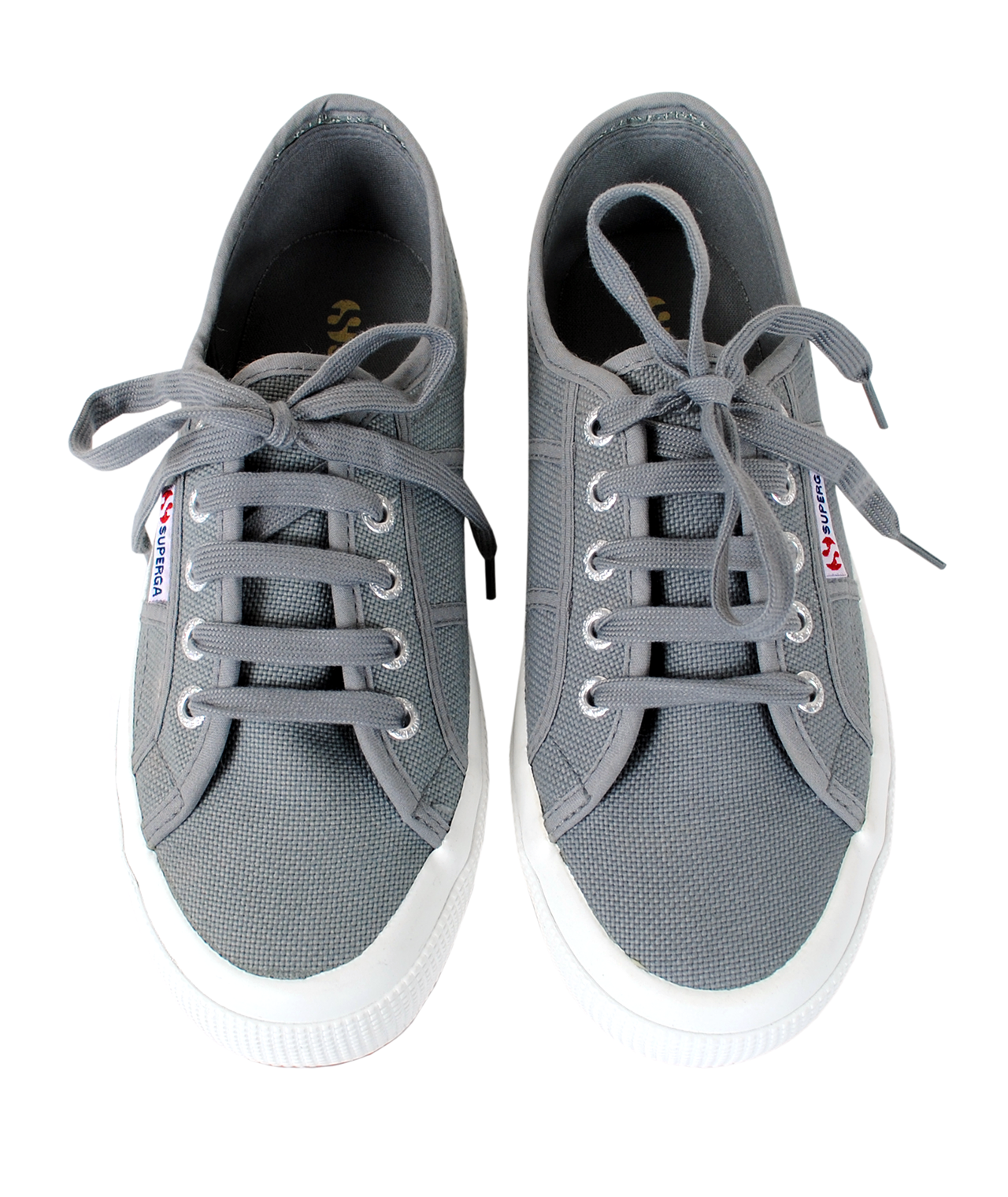 Sneaker Classic | grau