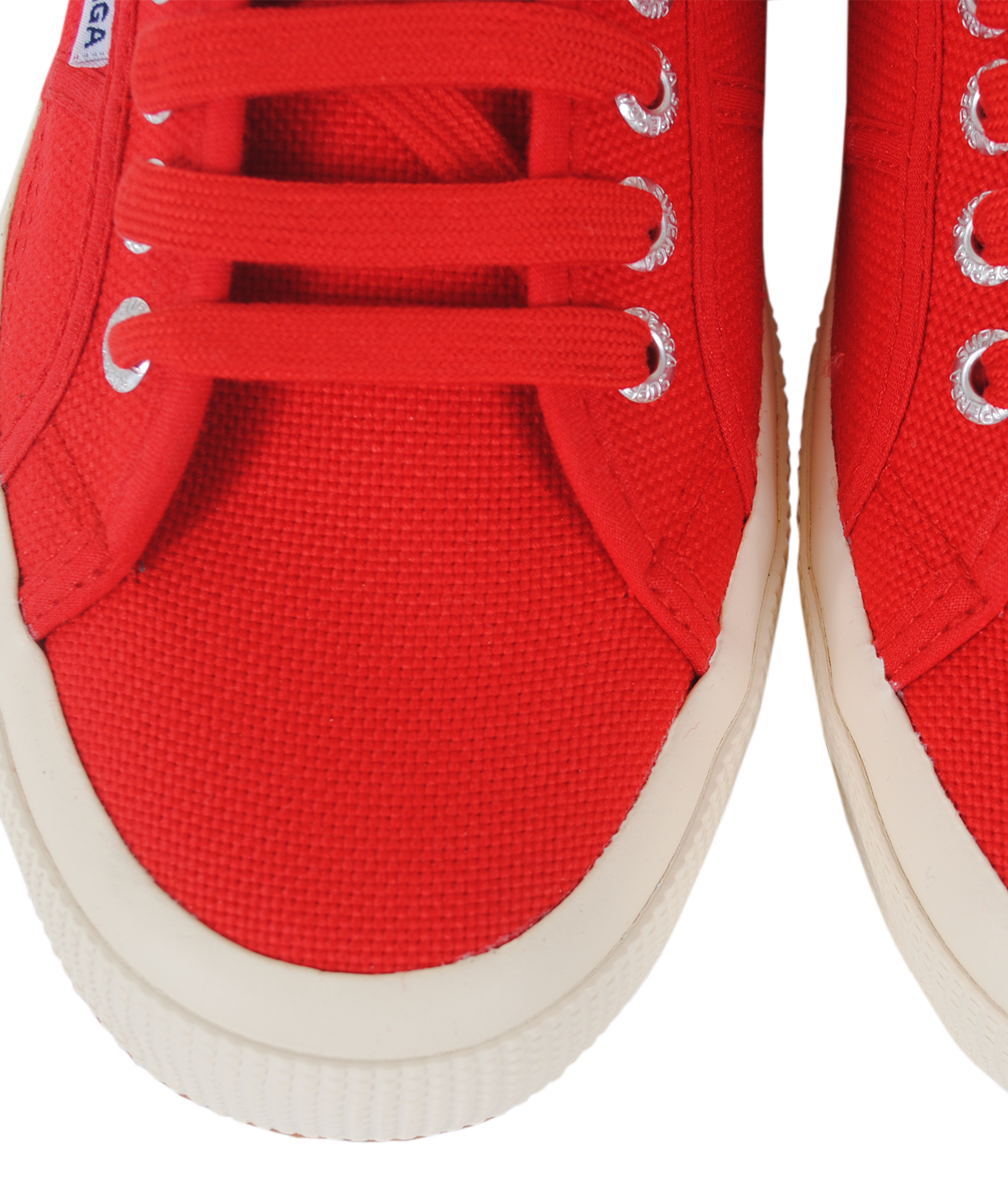 Sneaker Classic | rot