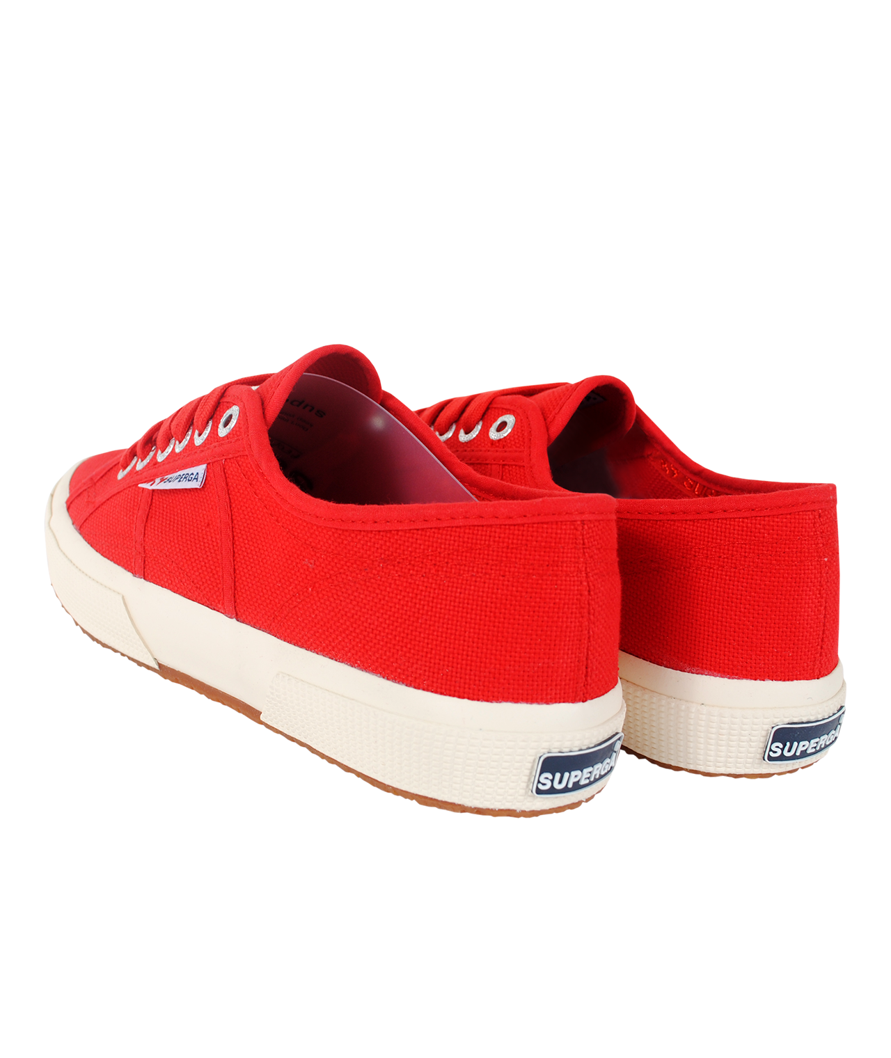 Sneaker Classic | rot