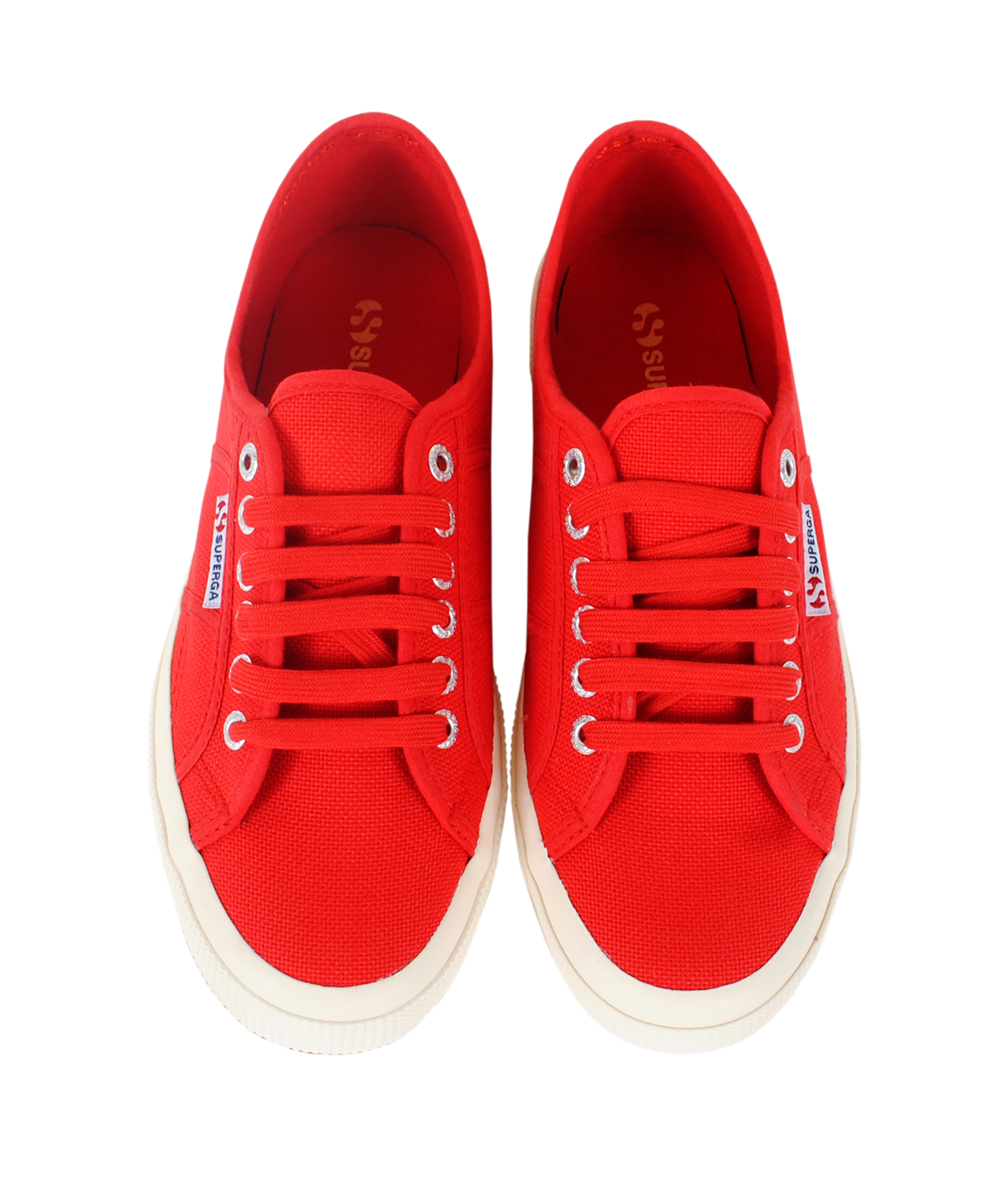 Sneaker Classic | rot