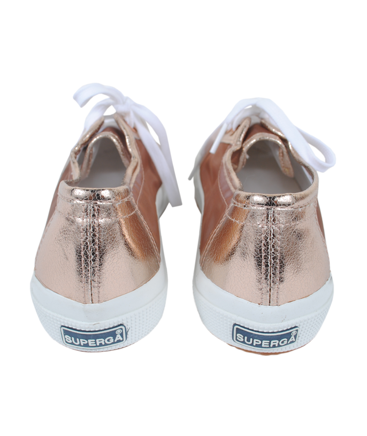 Sneaker Net | rosegold