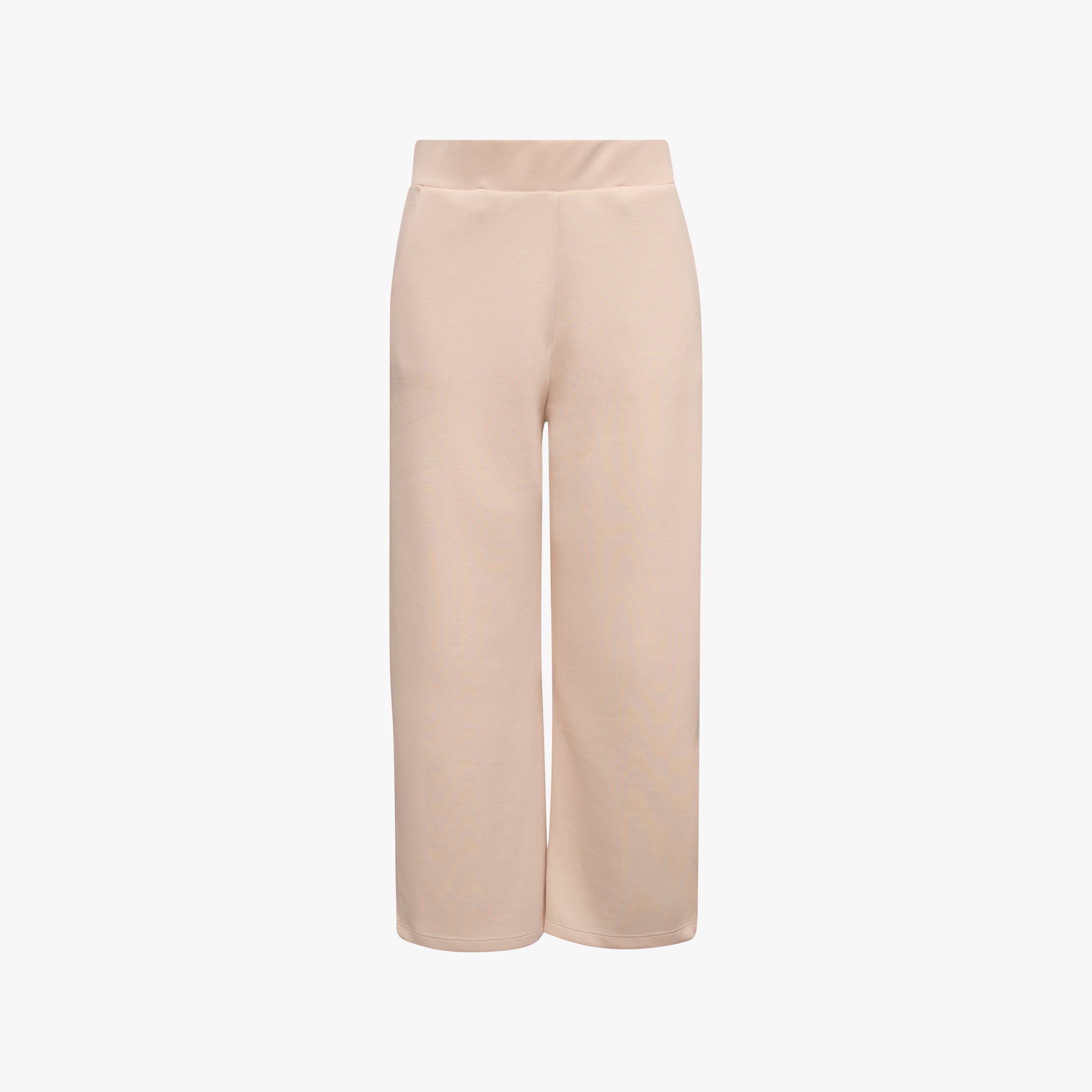 Culotte kurz | champagner