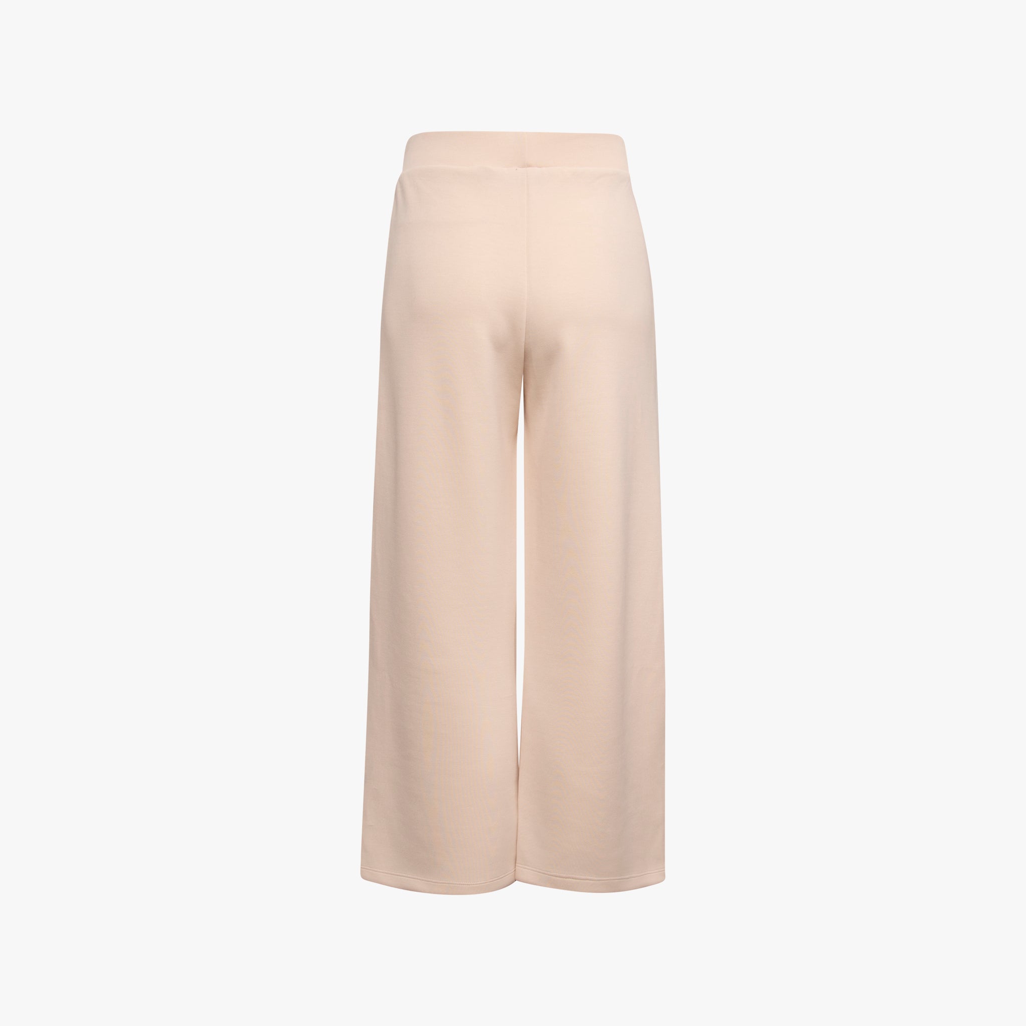 Culotte kurz | champagner