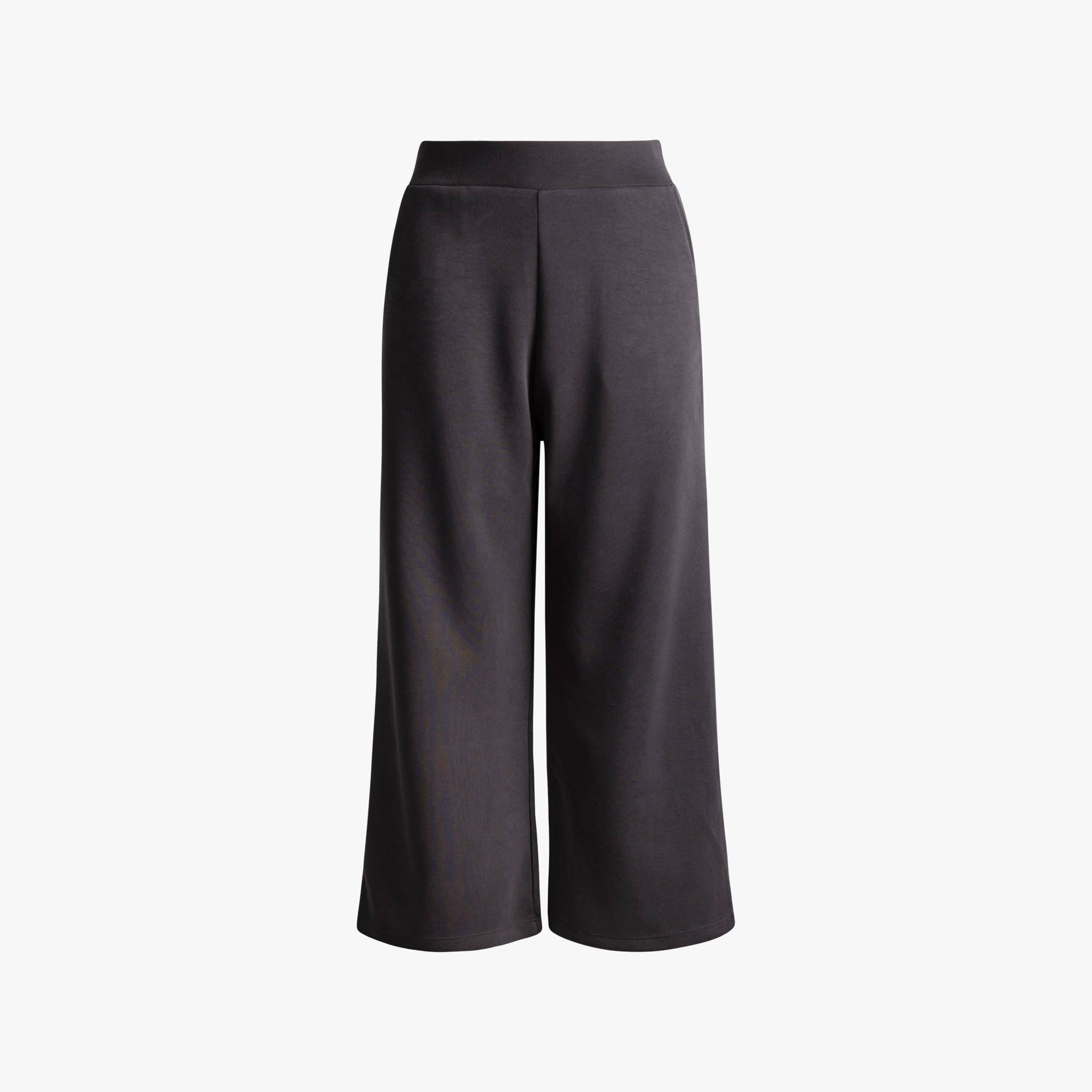 Culotte kurz | schwarz