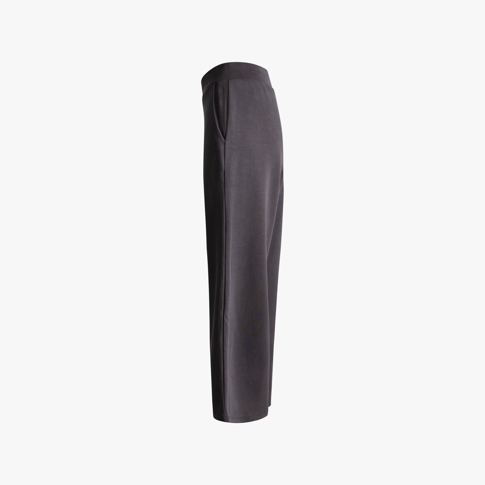 Culotte kurz | schwarz