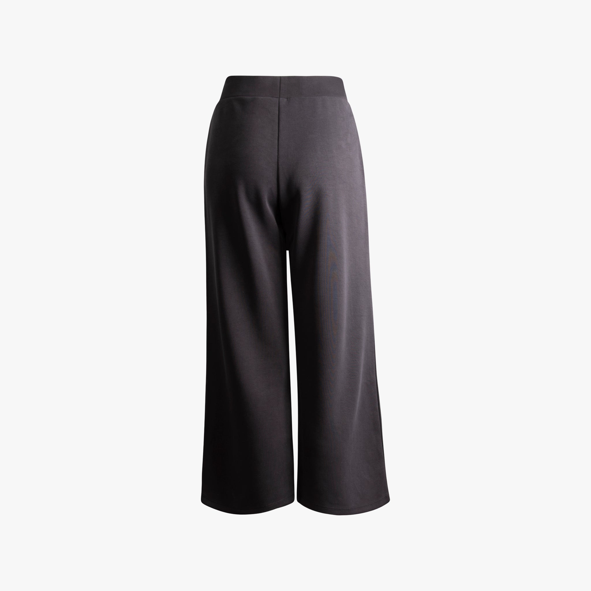 Culotte kurz | schwarz