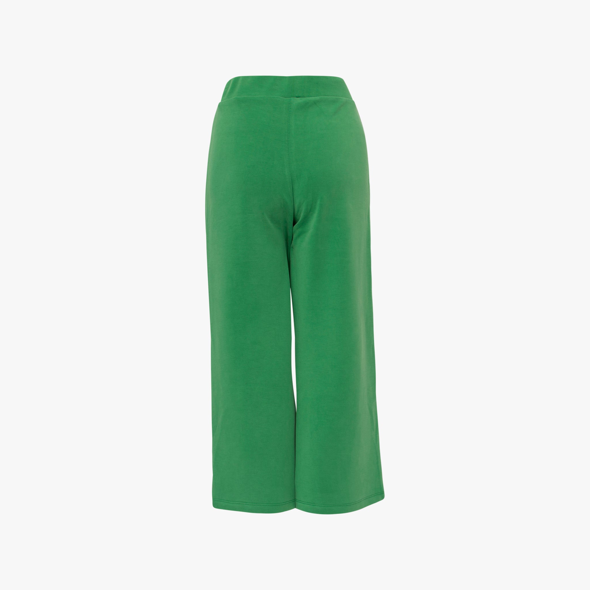 Culotte kurz | gras