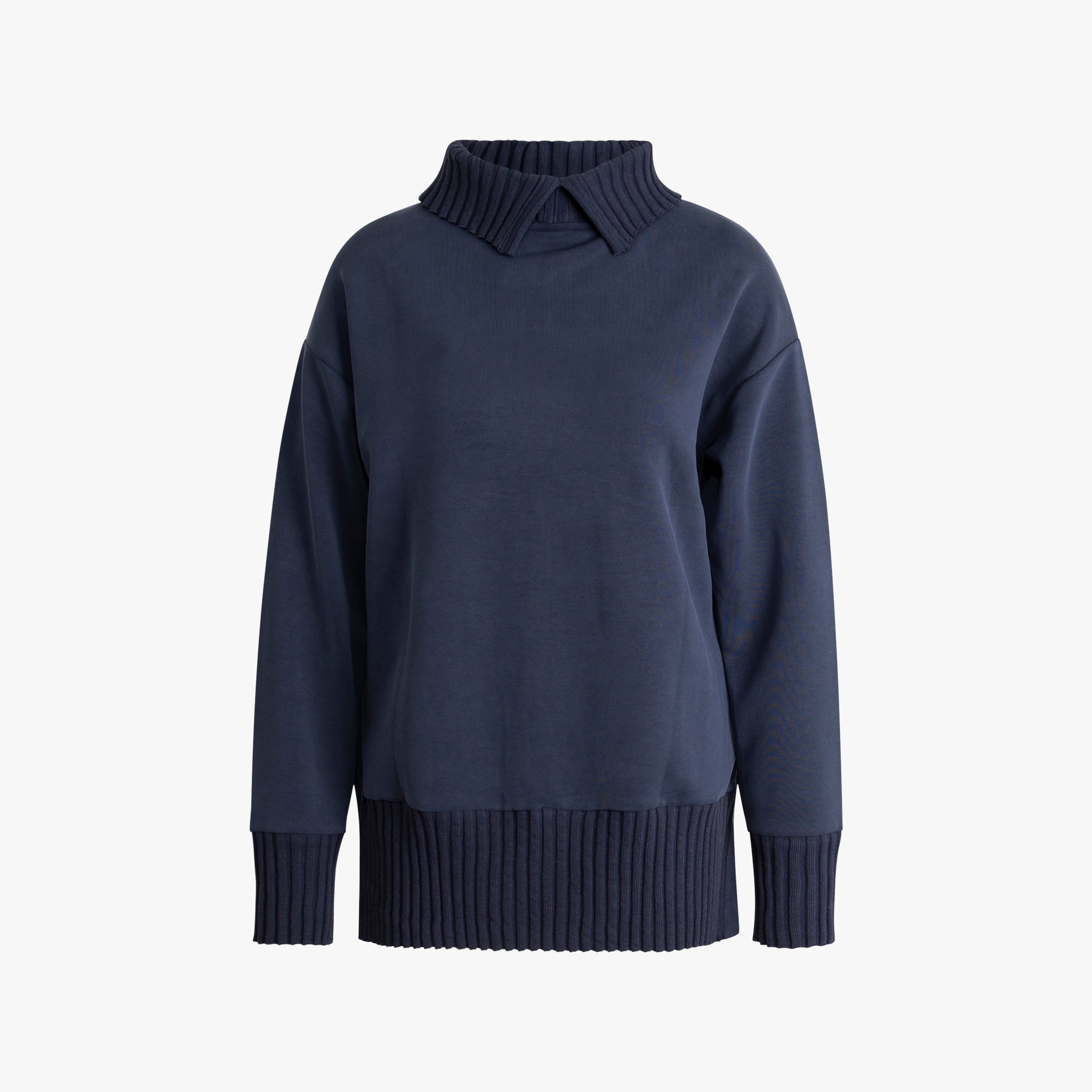 Rolli Strickbund | navy