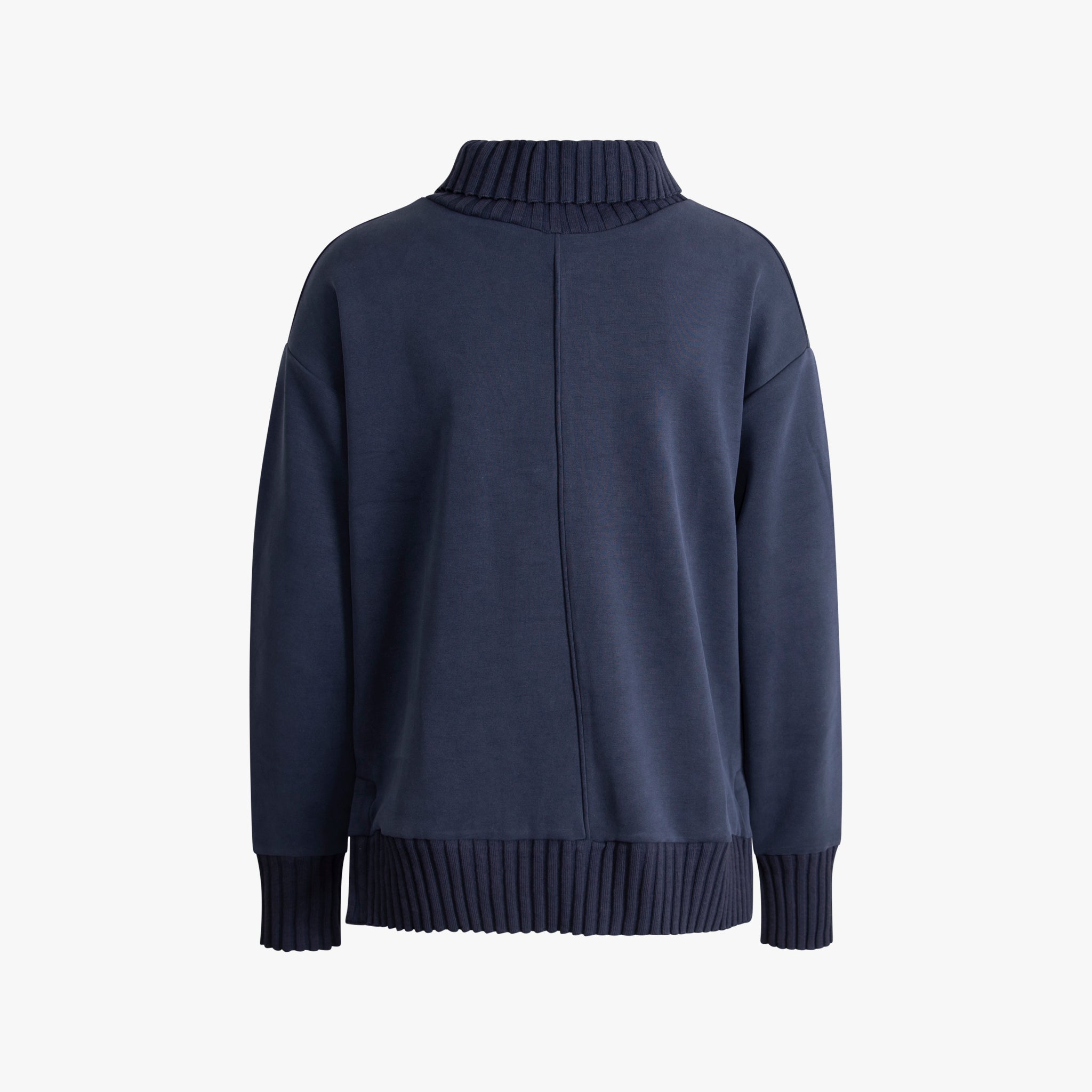 Rolli Strickbund | navy