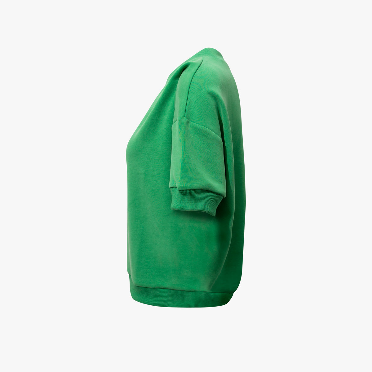 Sold Out 1/2 Arm Sweater | gras