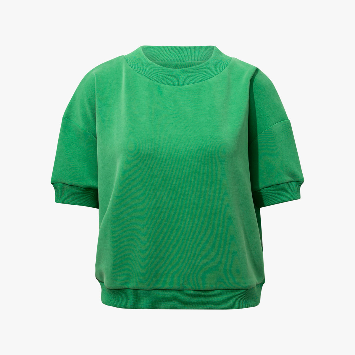 Sold Out 1/2 Arm Sweater | gras