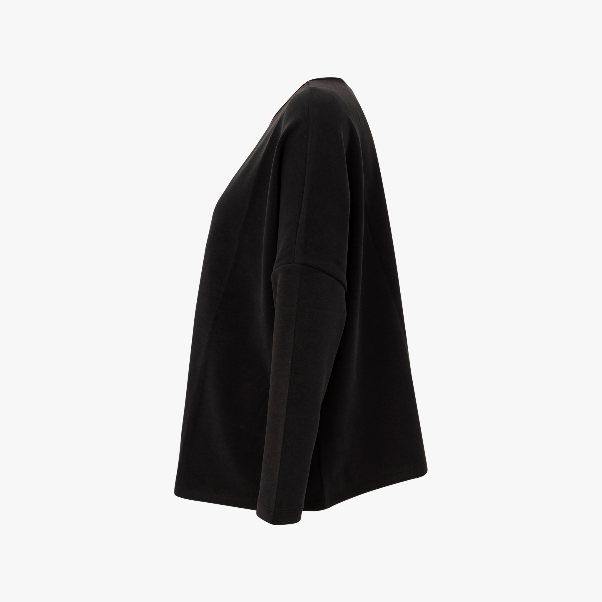 RH-Sweater | schwarz